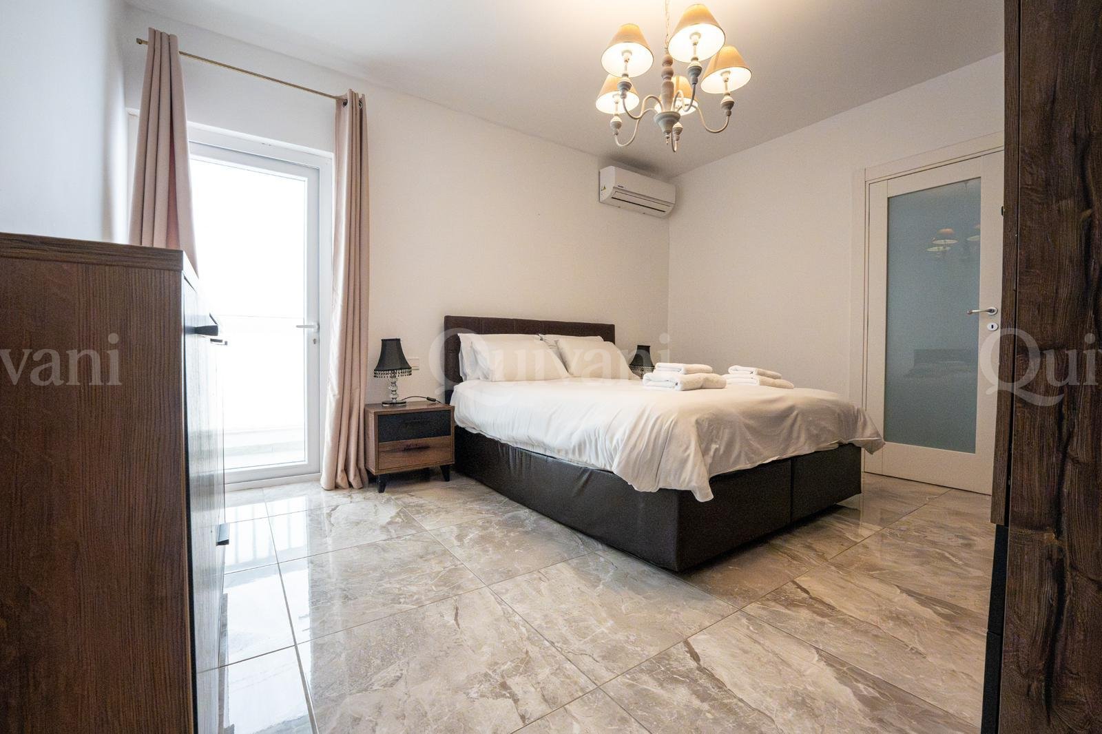 Xemxija Apartment