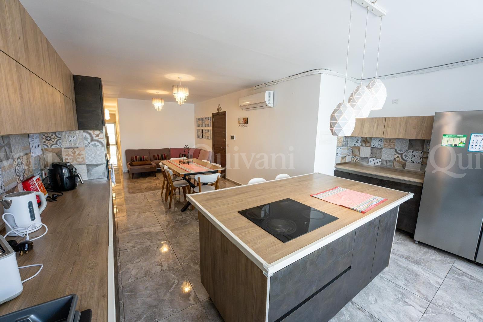 Xemxija Apartment
