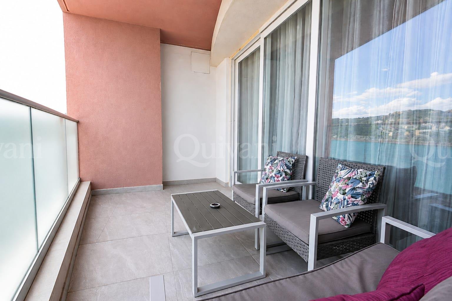 Xemxija Apartment