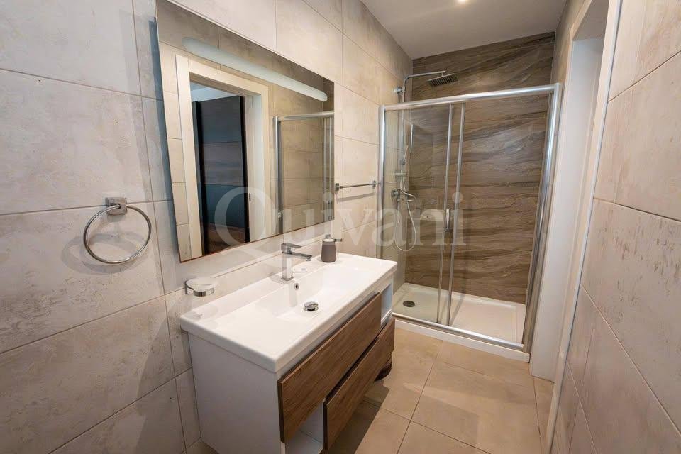 Xemxija Apartment