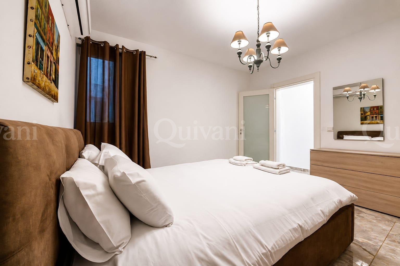 Xemxija Apartment