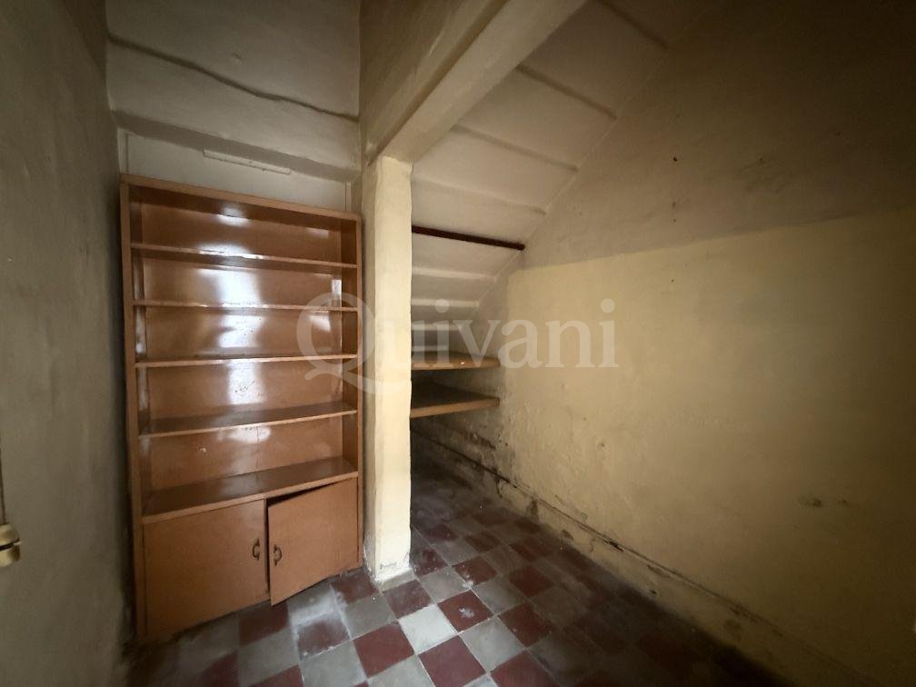 Hamrun - Unconverted Townhouse
