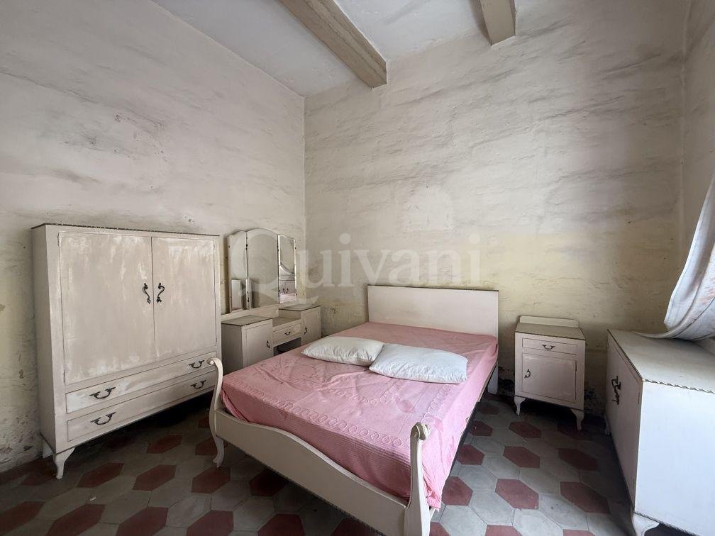 Hamrun - Unconverted Townhouse