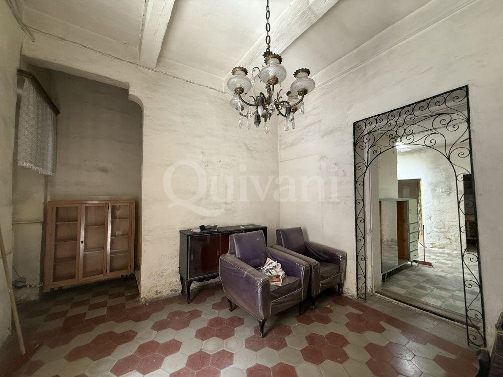 Hamrun - Unconverted Townhouse