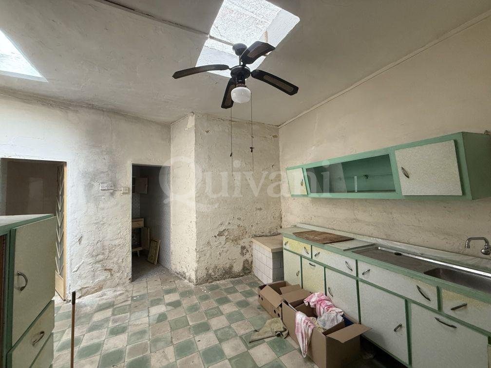 Hamrun - Unconverted Townhouse