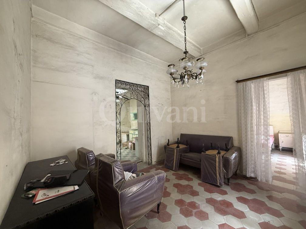 Hamrun - Unconverted Townhouse