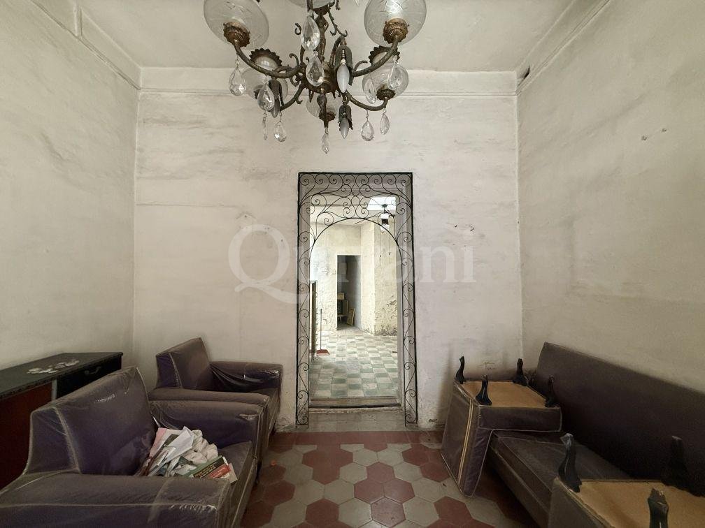Hamrun - Unconverted Townhouse
