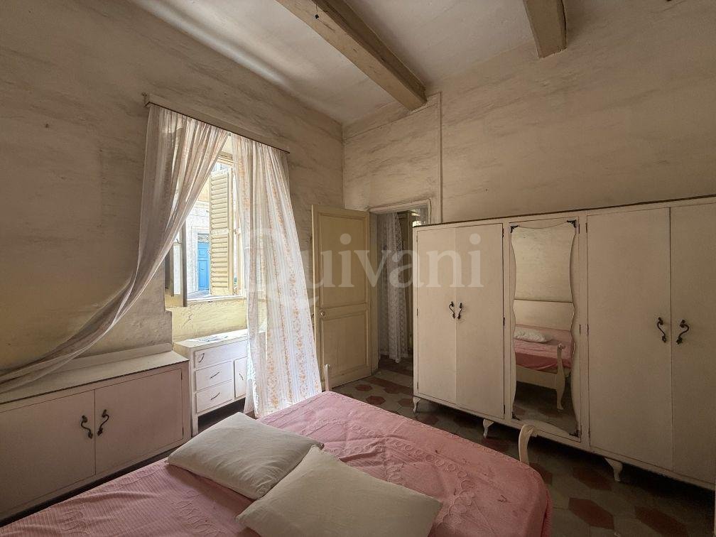 Hamrun - Unconverted Townhouse