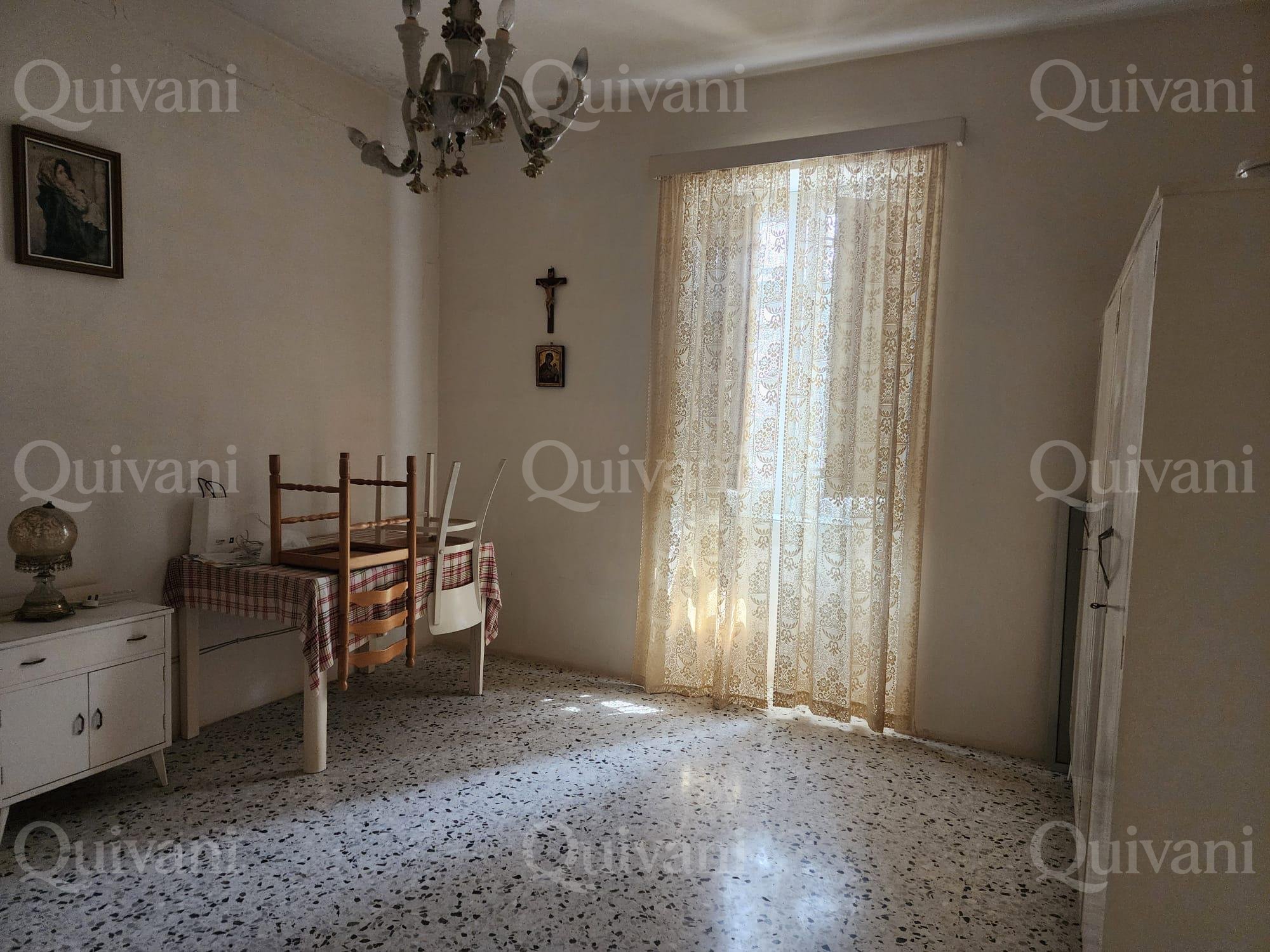 Mgarr, Unconverted, Terraced House