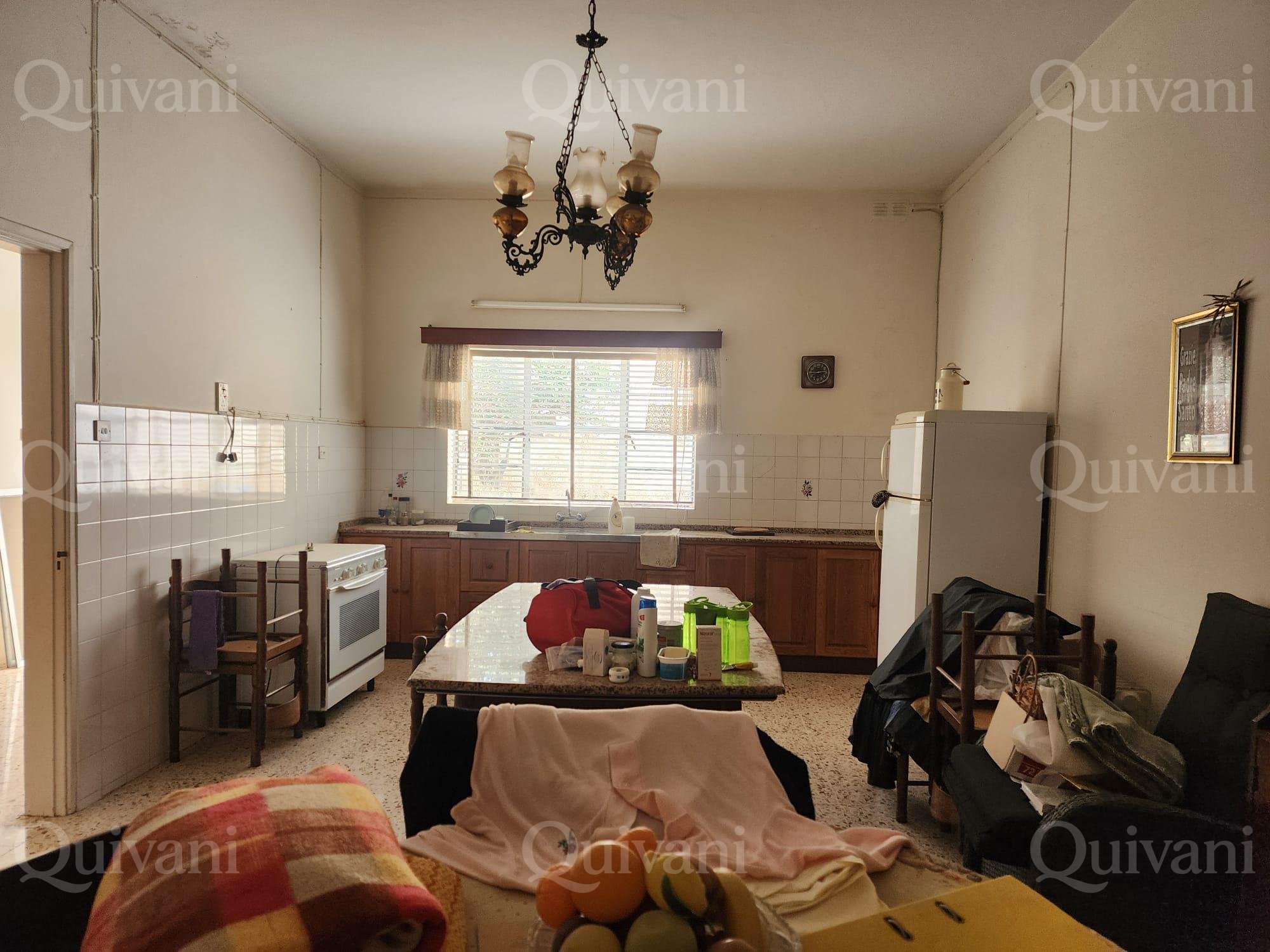 Mgarr, Unconverted, Terraced House