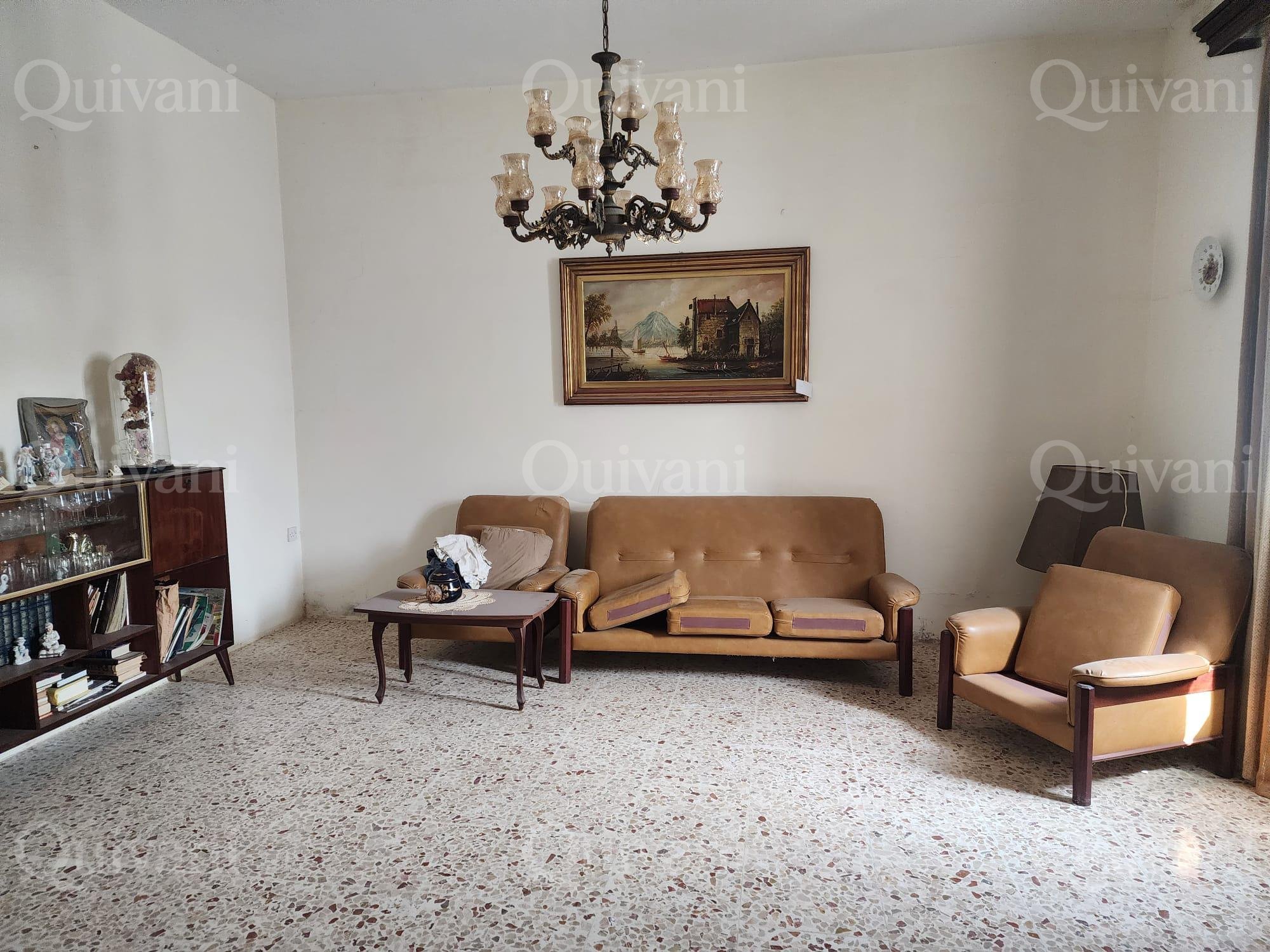 Mgarr, Unconverted, Terraced House