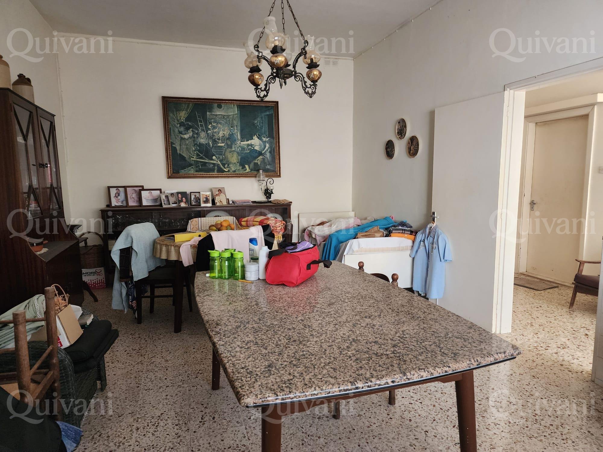 Mgarr, Unconverted, Terraced House