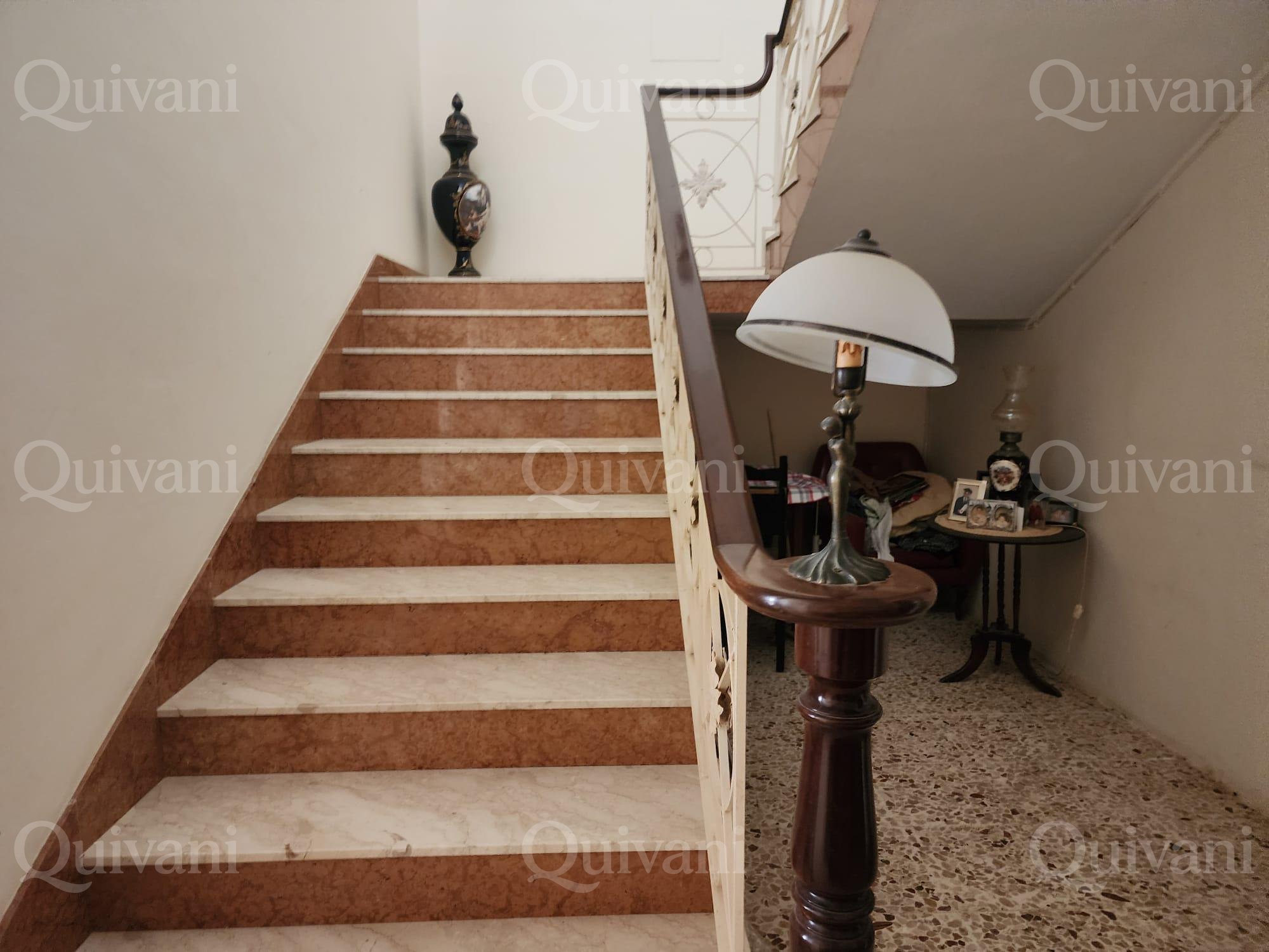 Mgarr, Unconverted, Terraced House