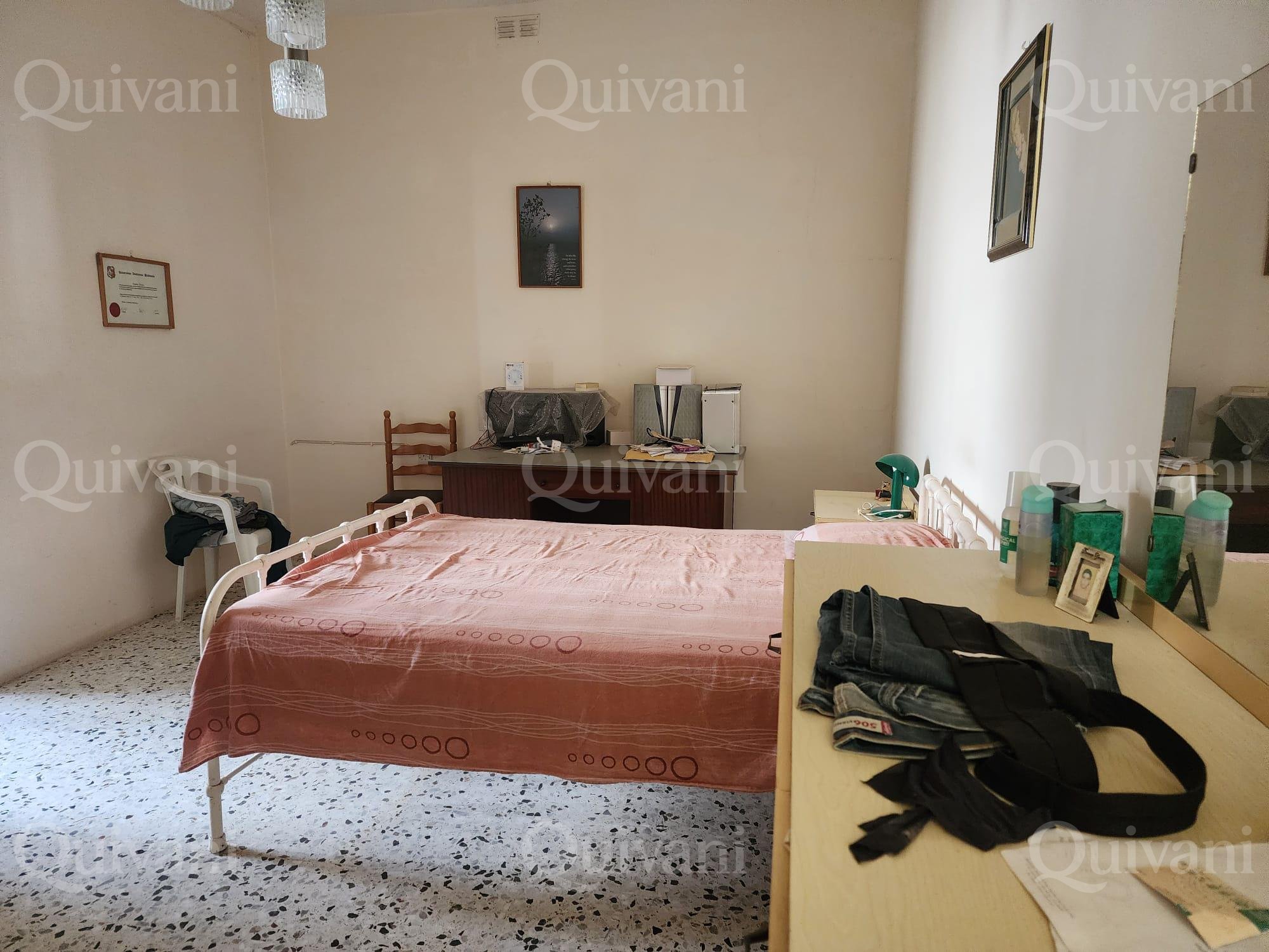 Mgarr, Unconverted, Terraced House