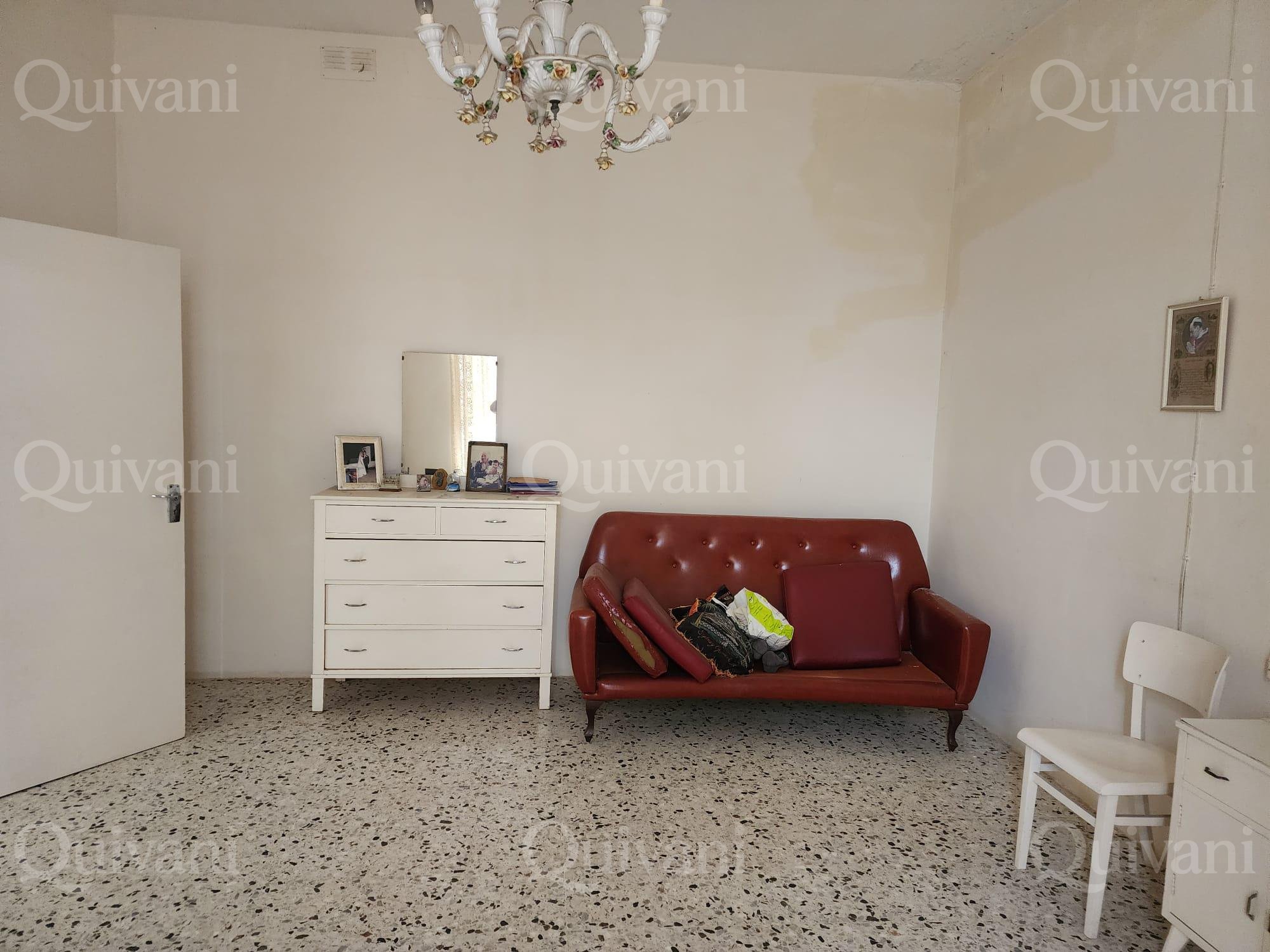 Mgarr, Unconverted, Terraced House