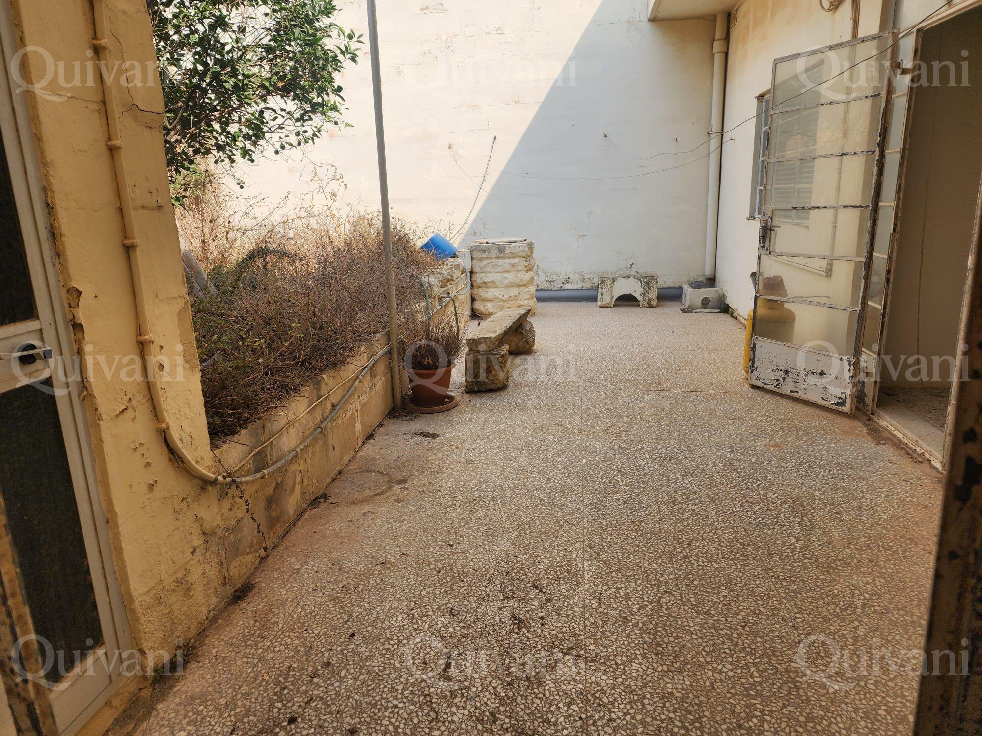 Mgarr, Unconverted, Terraced House