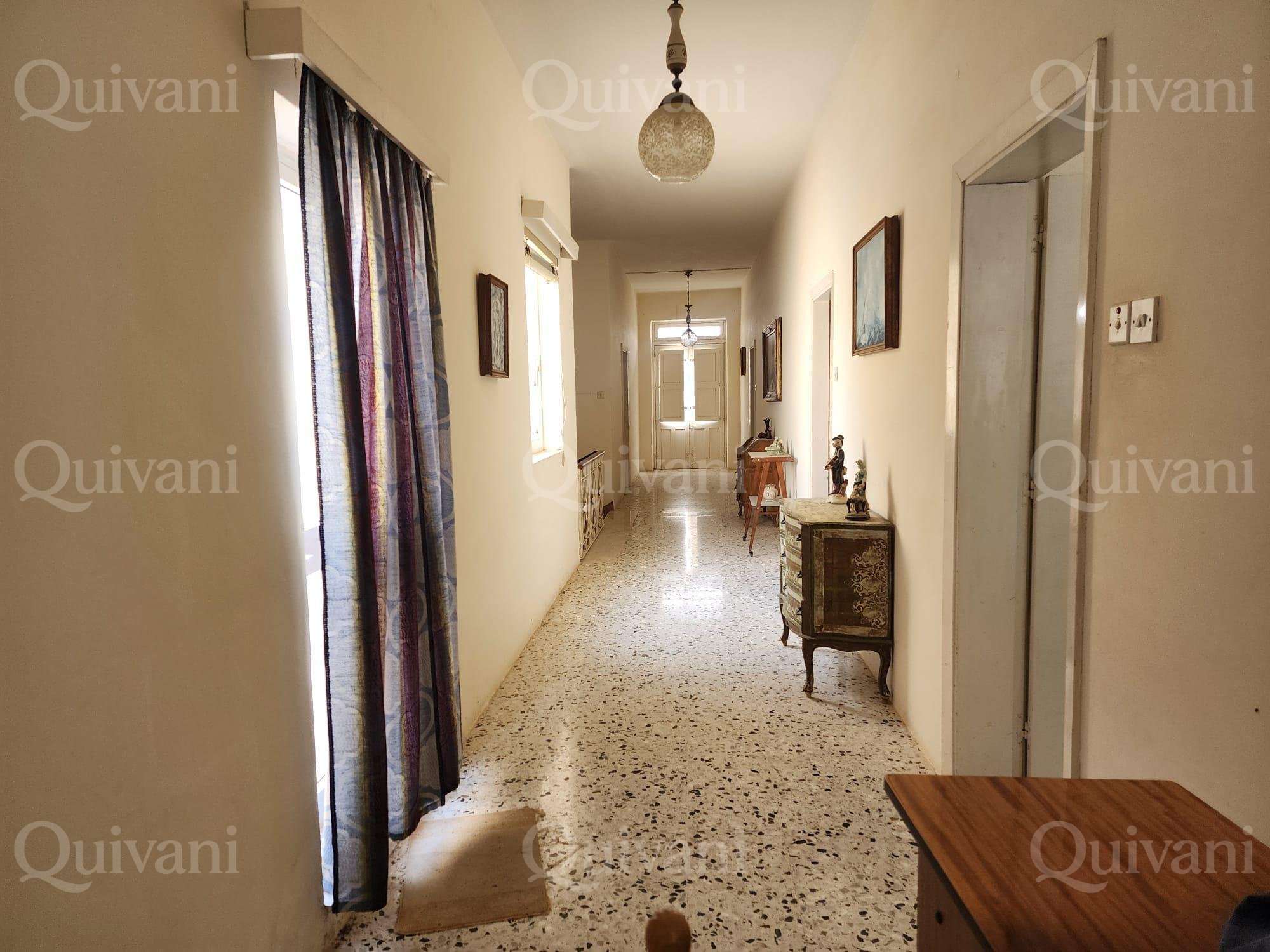 Mgarr, Unconverted, Terraced House