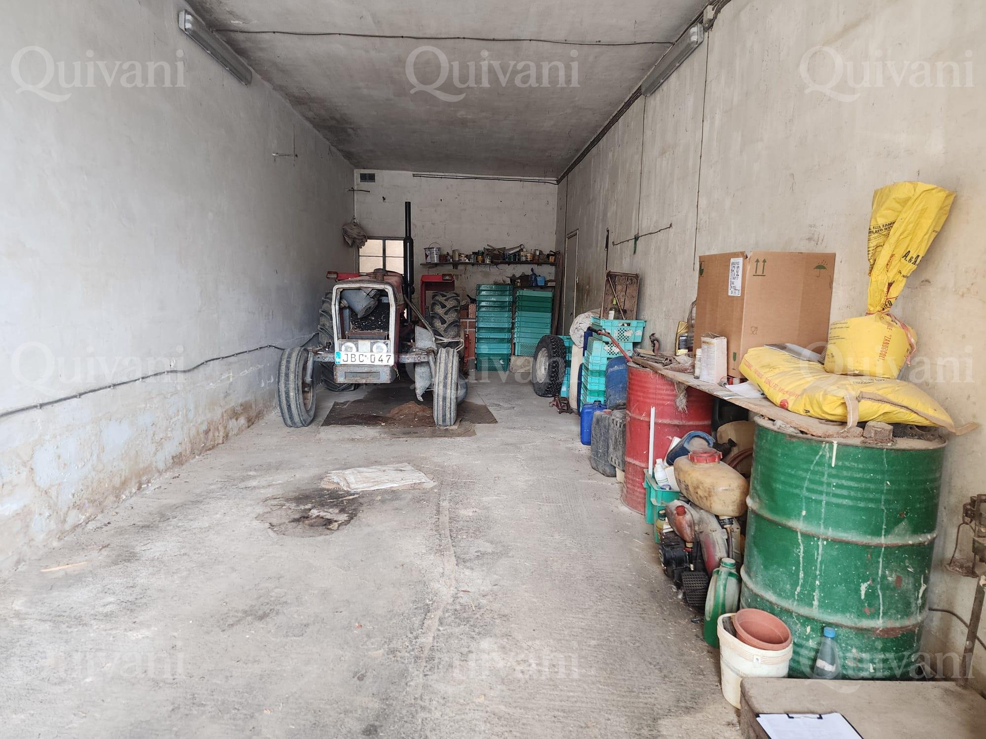 Mgarr, Unconverted, Terraced House