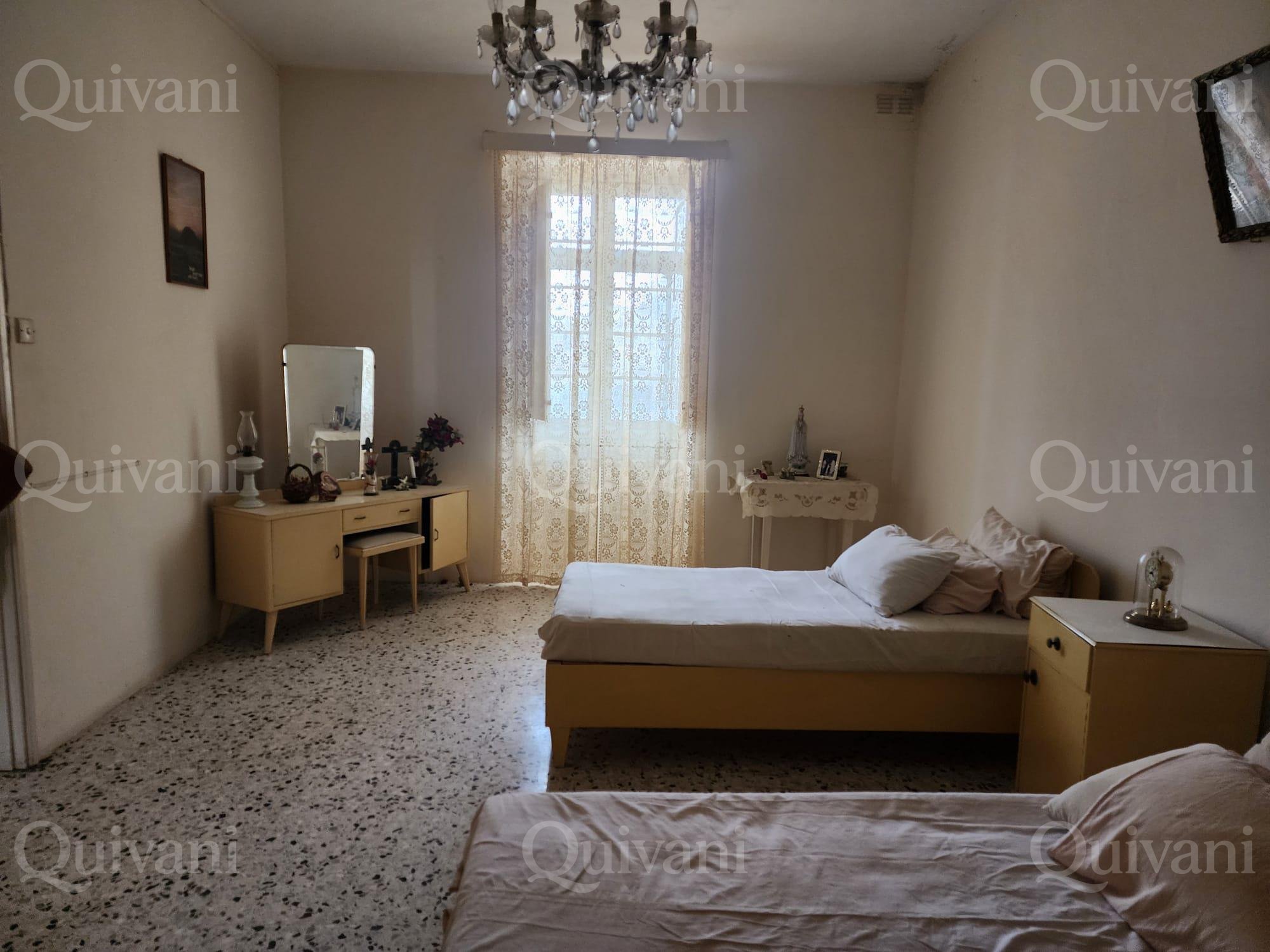 Mgarr, Unconverted, Terraced House