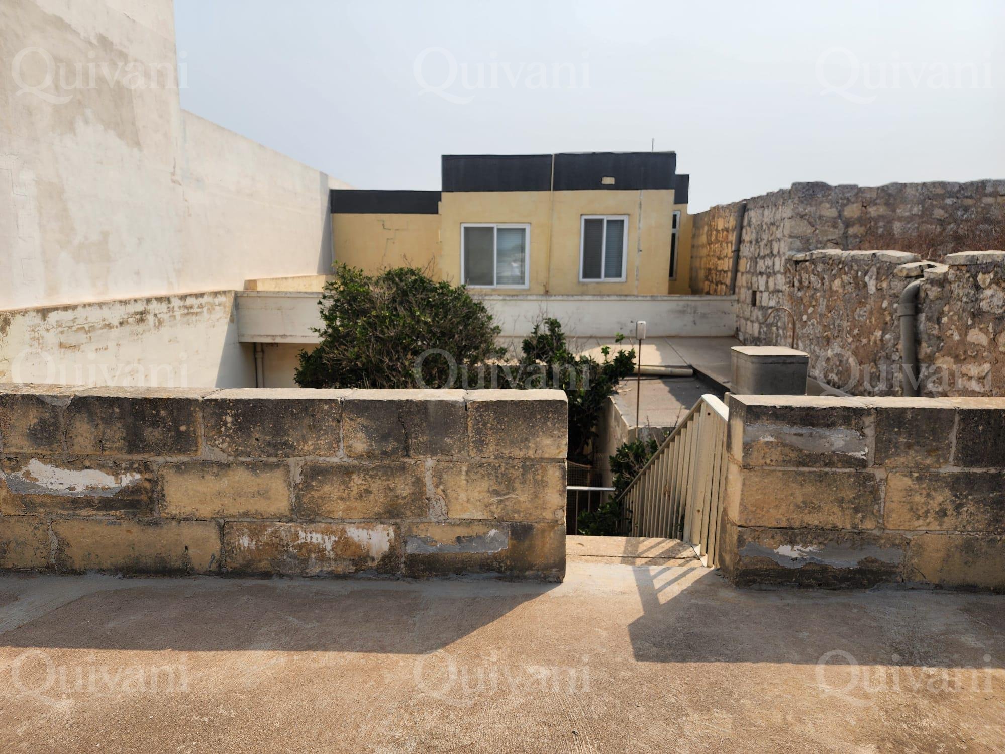 Mgarr, Unconverted, Terraced House
