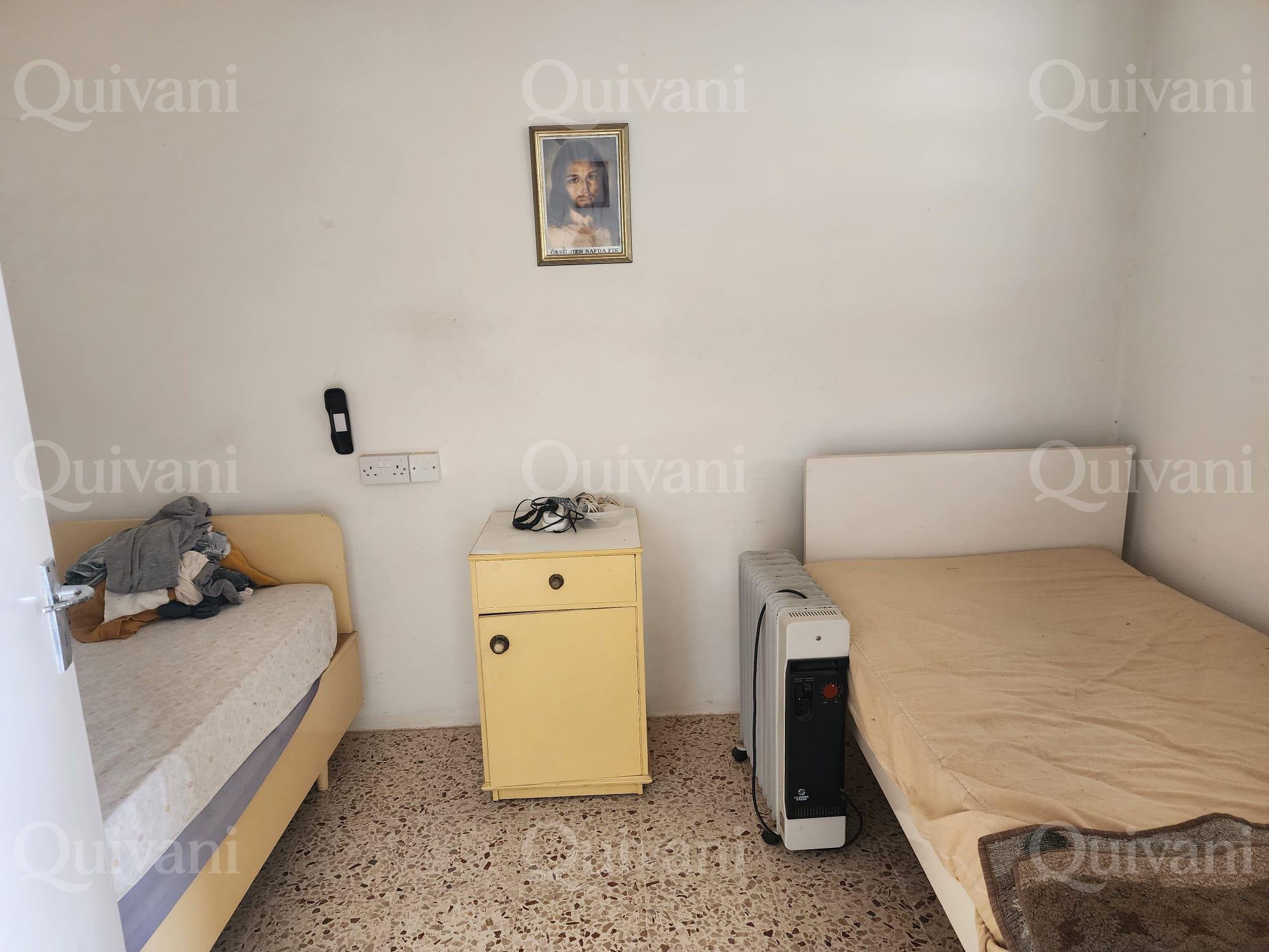 Mgarr, Unconverted, Terraced House