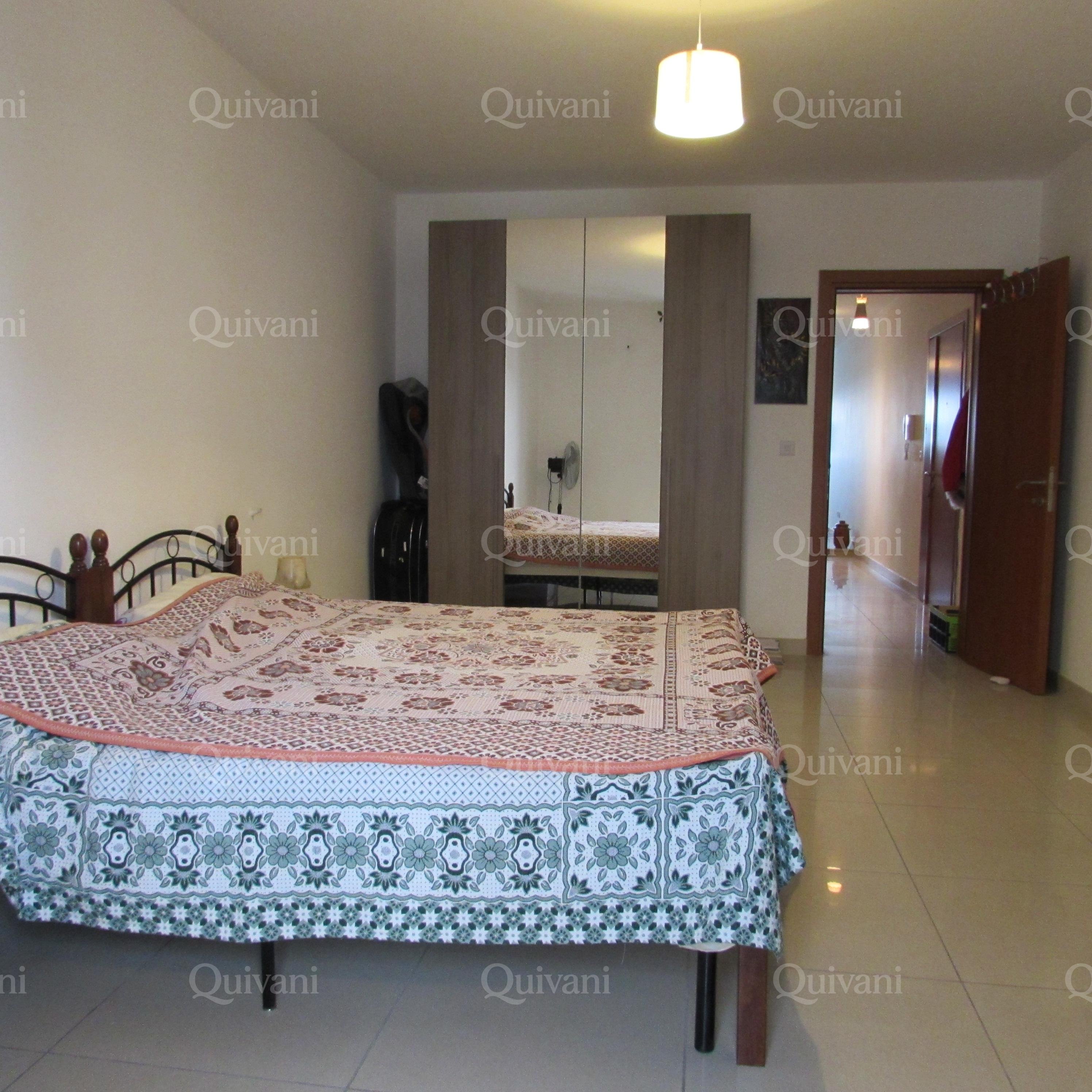 Gzira, Furnished Apartment