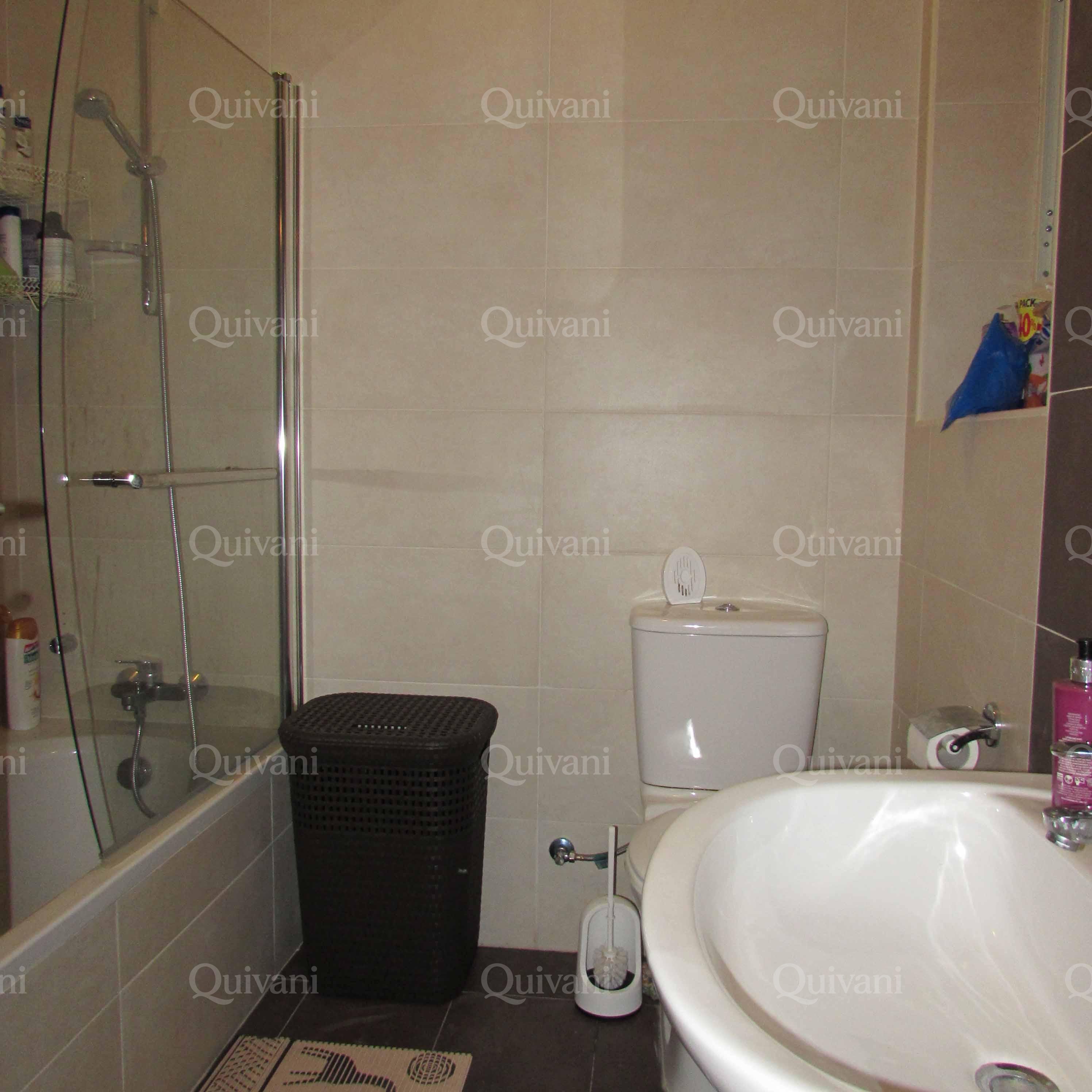 Gzira, Furnished Apartment
