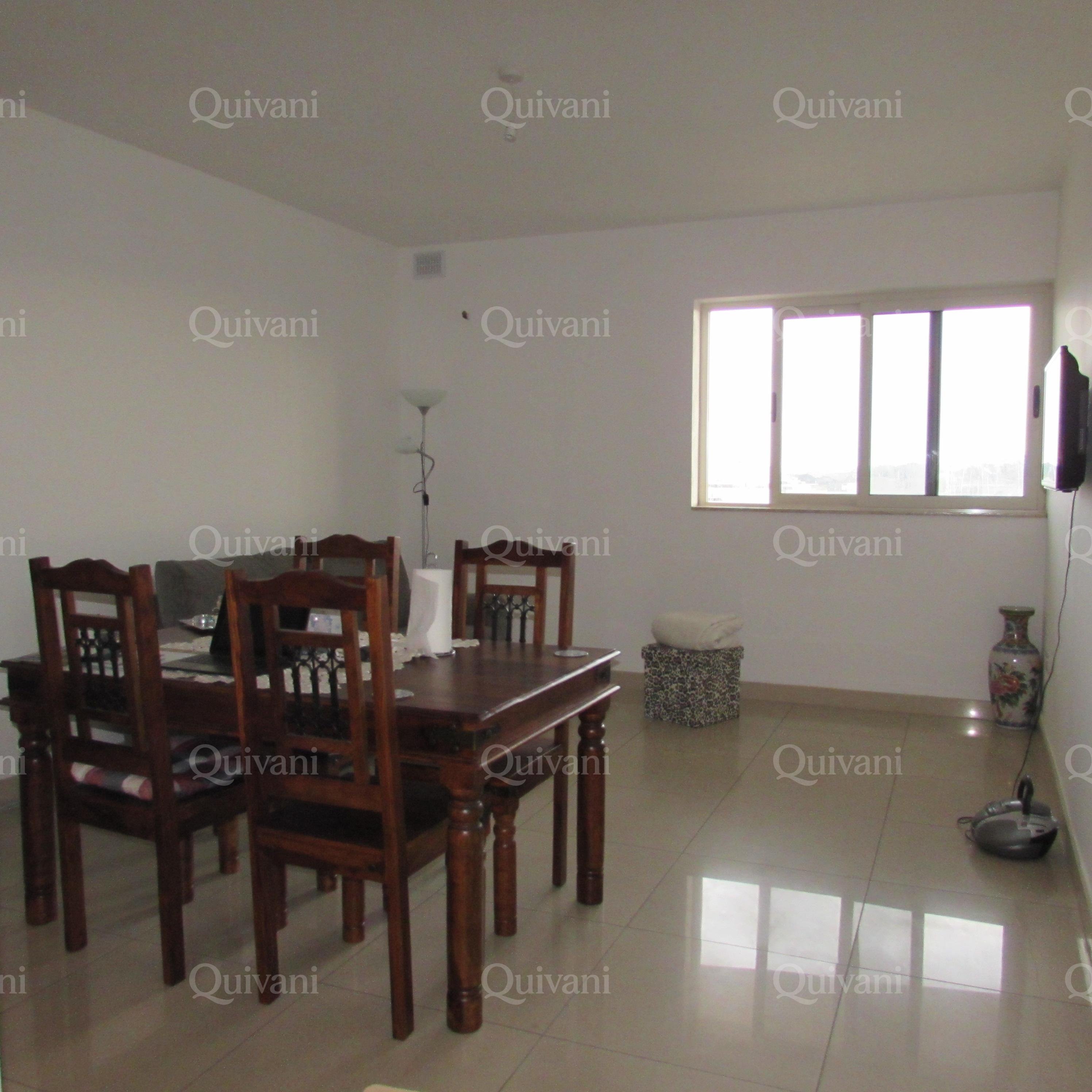 Gzira, Furnished Apartment