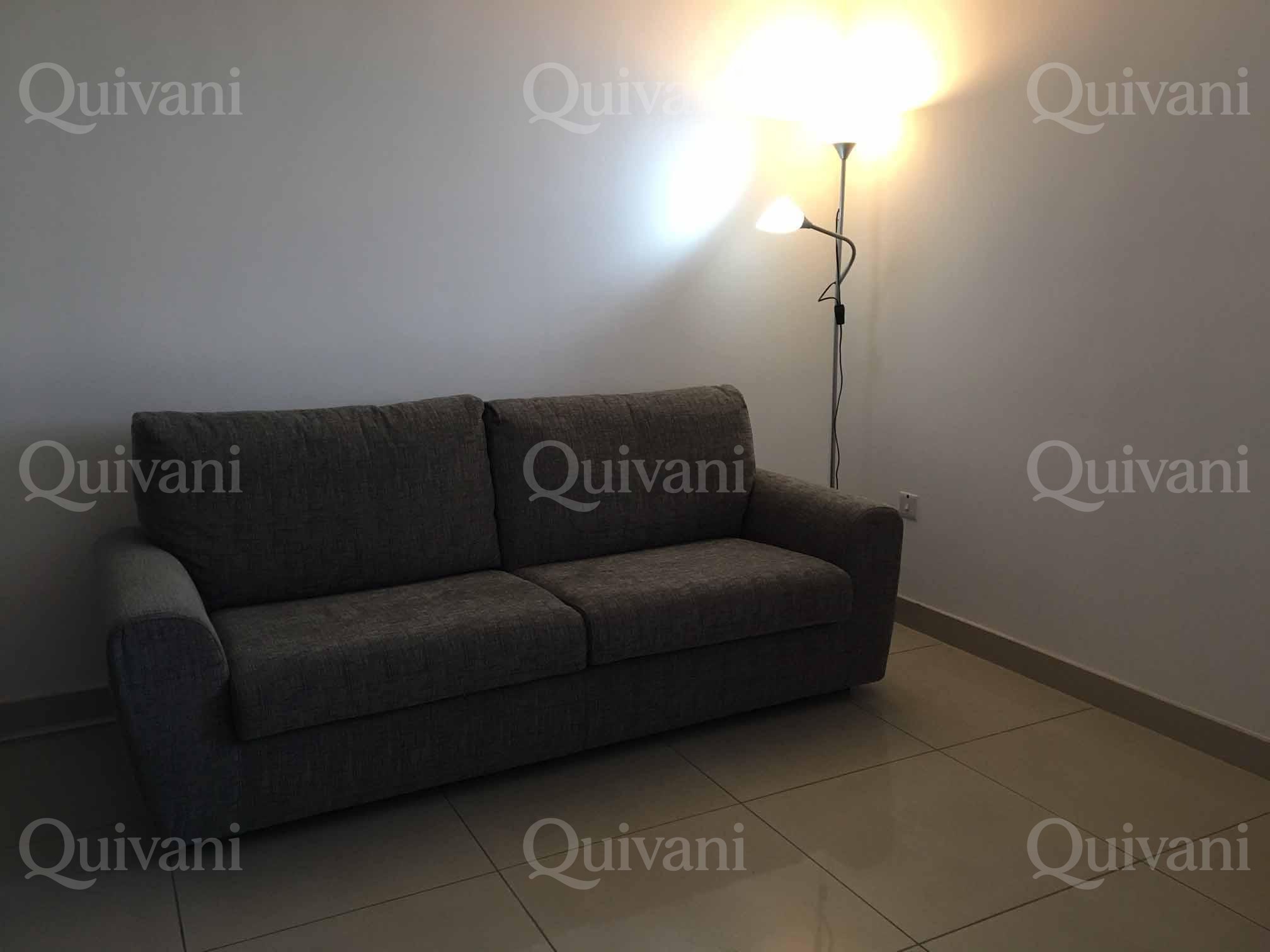 Gzira, Furnished Apartment
