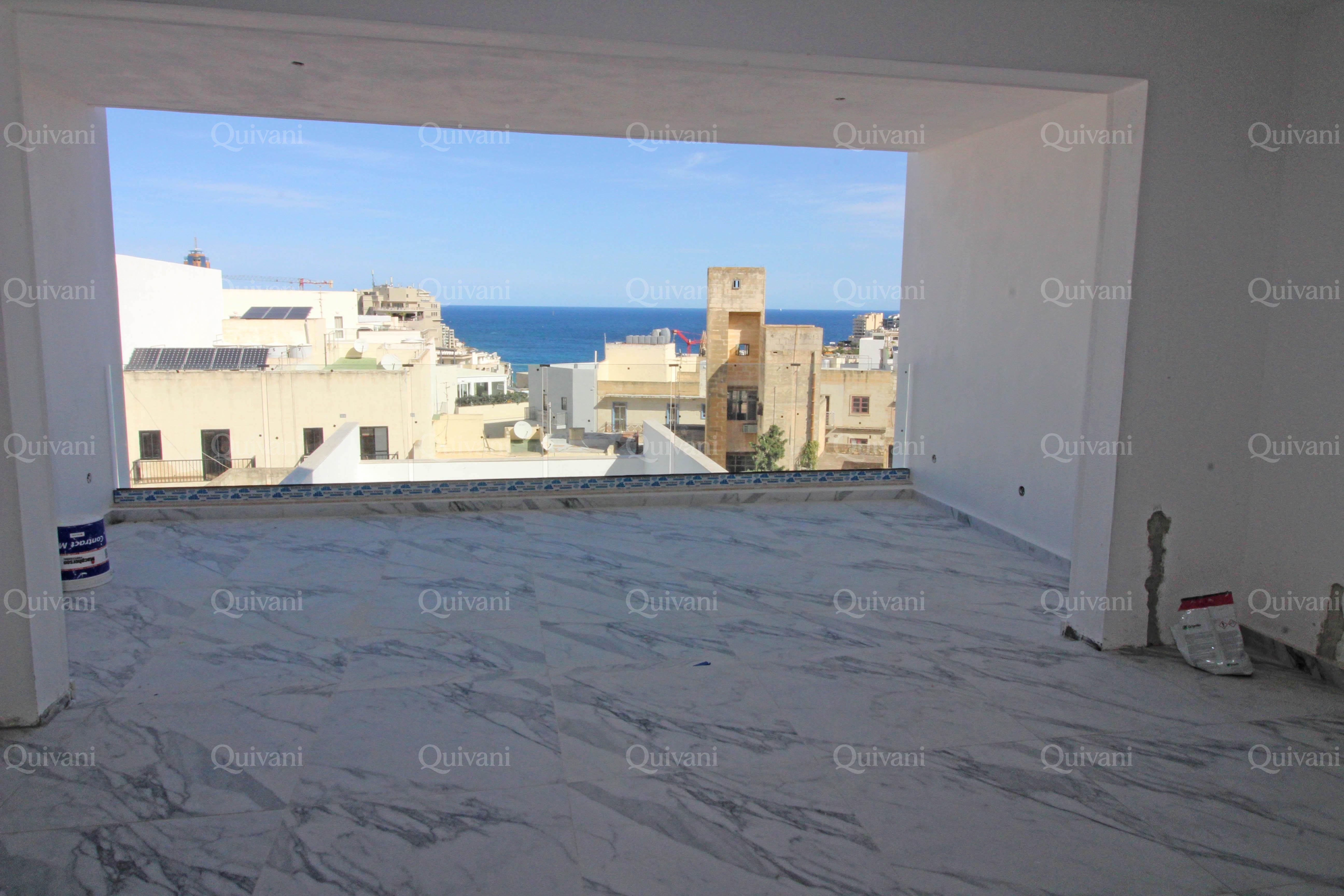 St Julians, Finished Garage