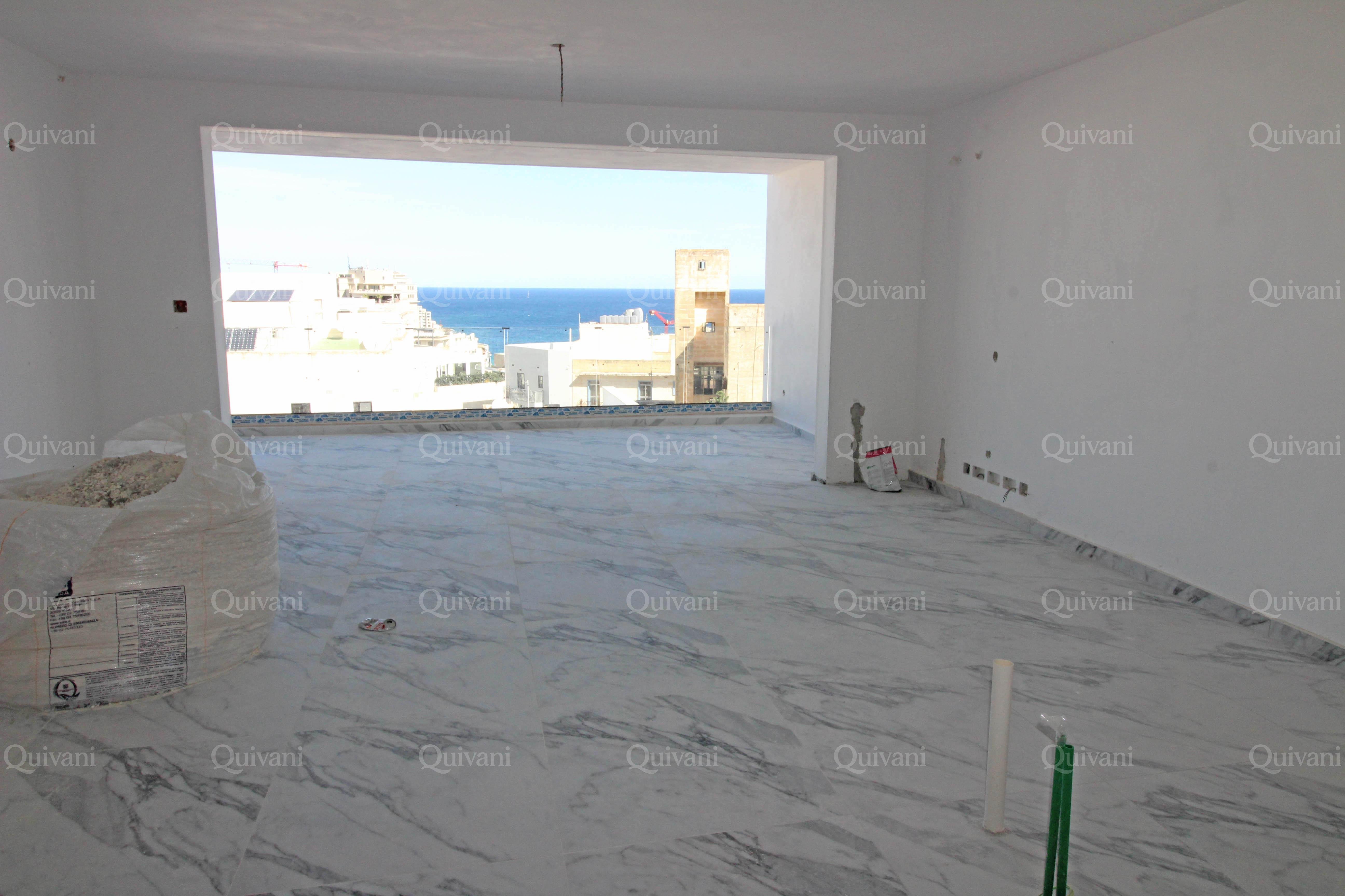 St Julians, Finished Garage