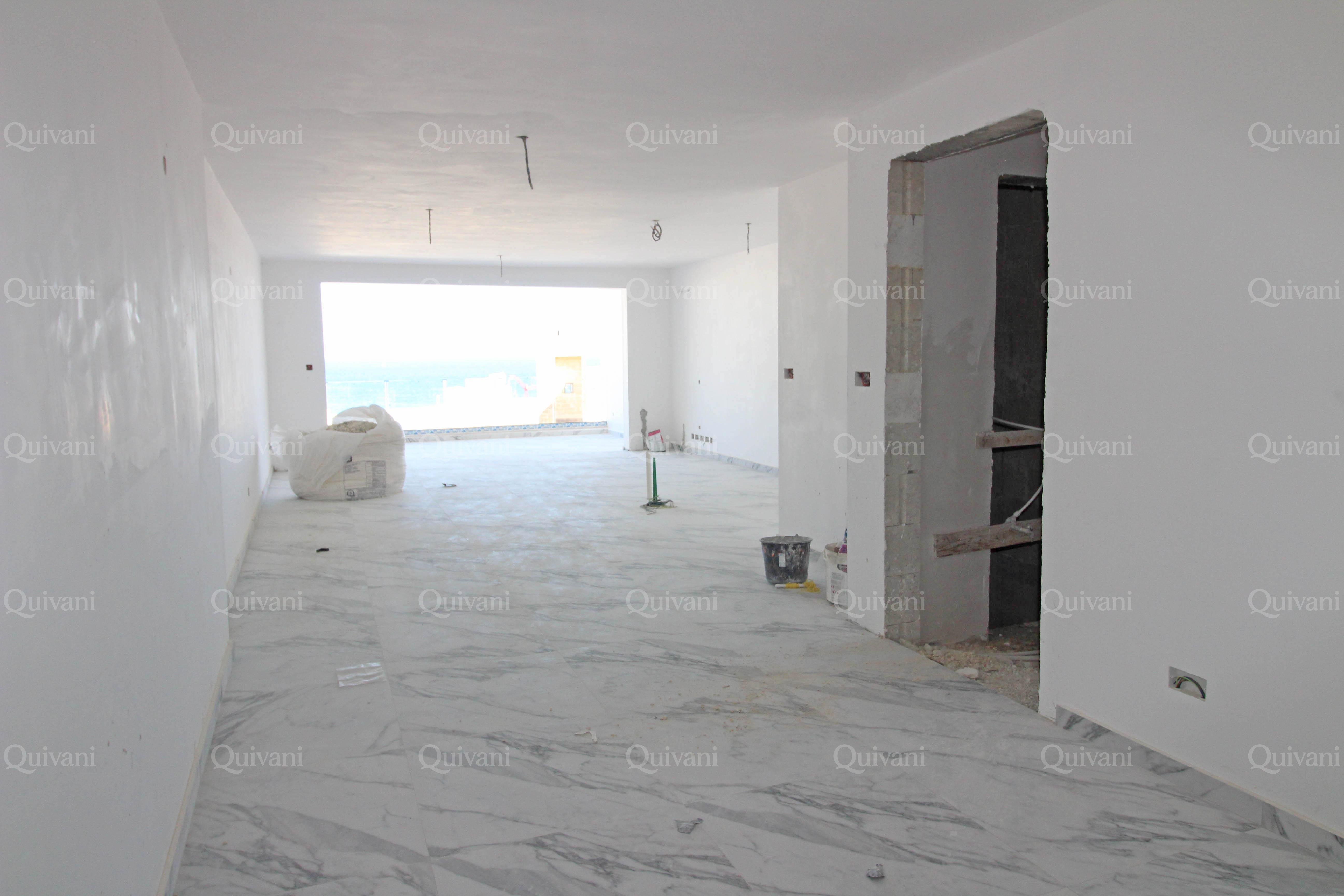 St Julians, Finished Garage