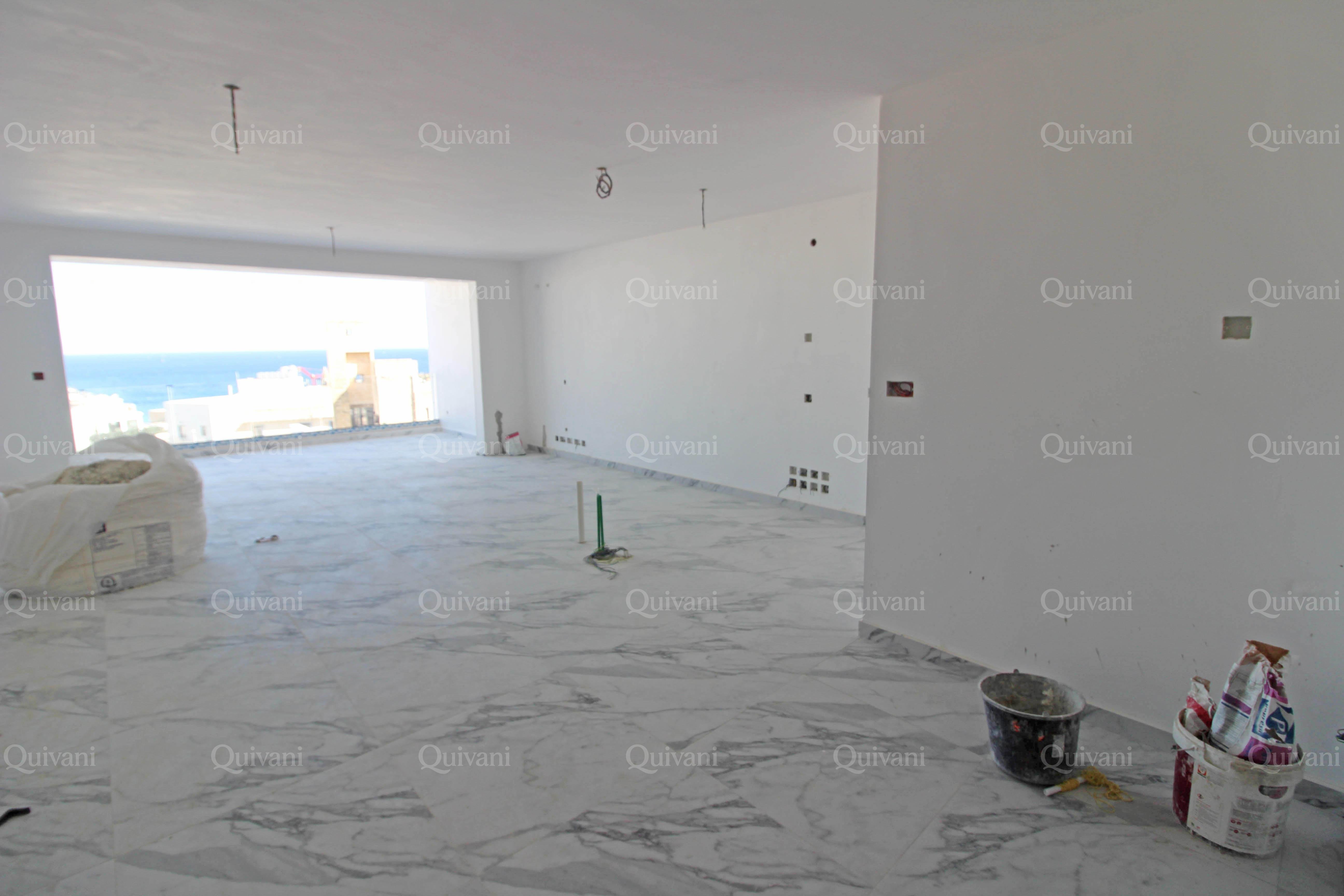 St Julians, Finished Garage