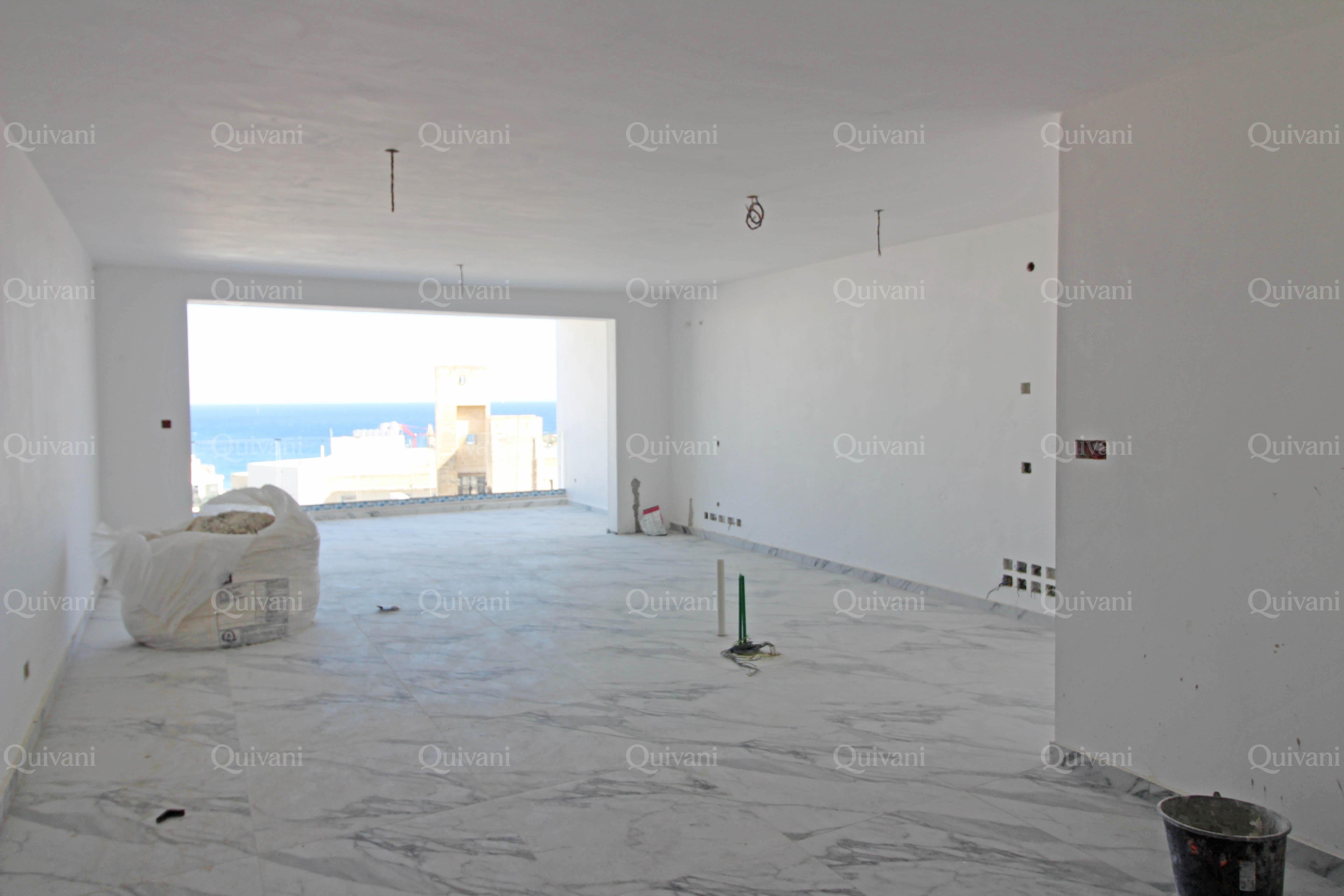 St Julians, Finished Garage
