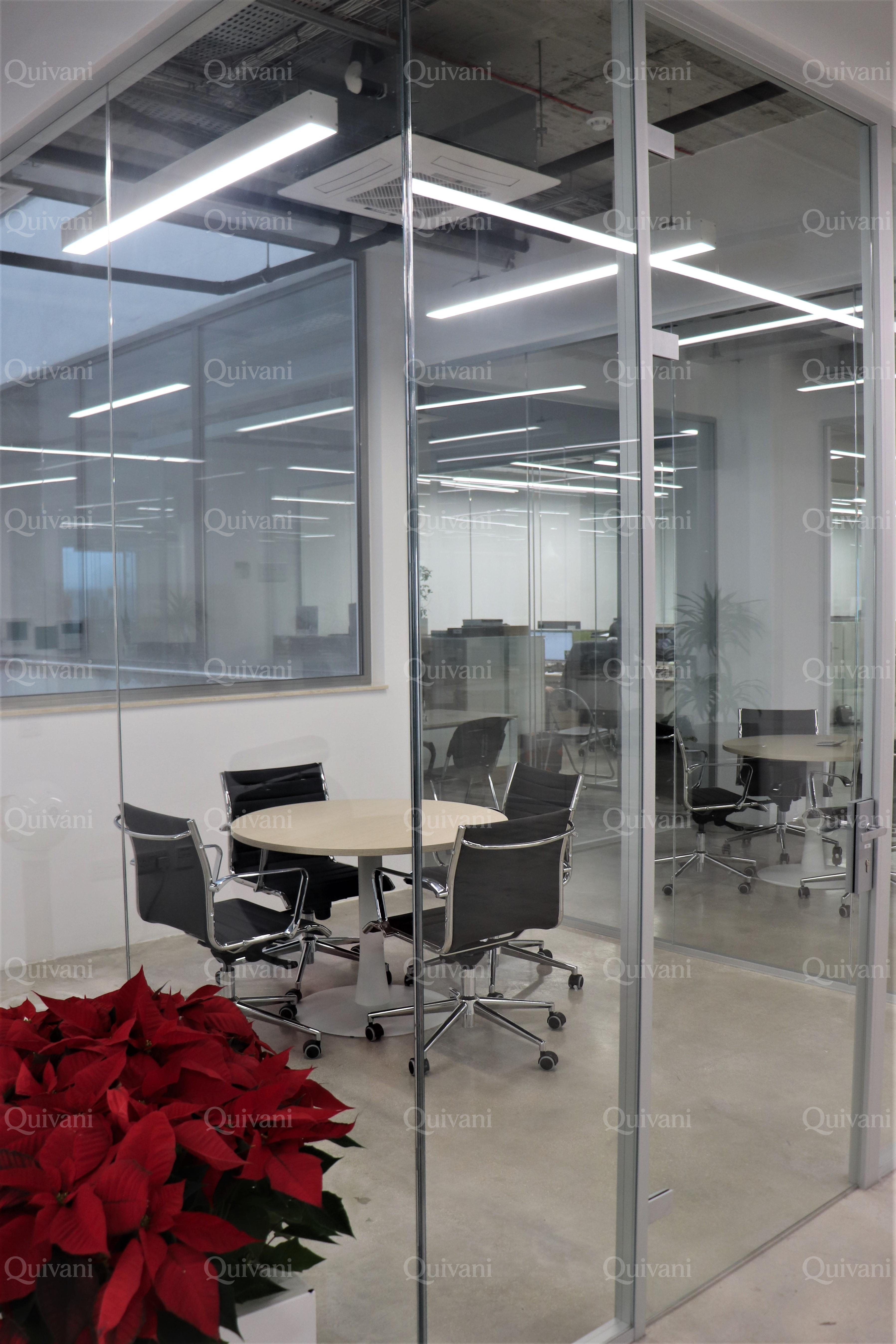 Mriehel, Finished,Office