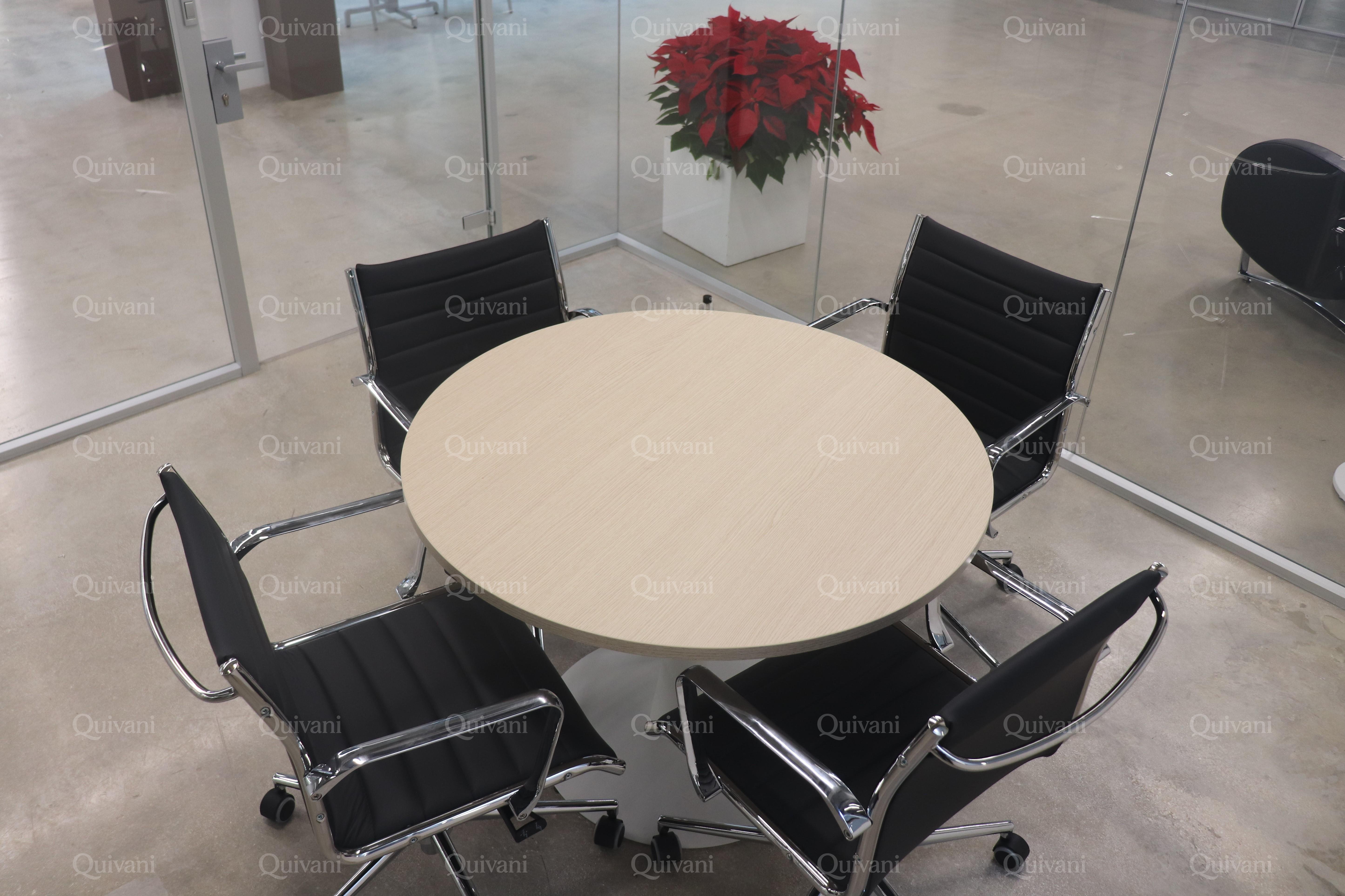 Mriehel, Finished Office