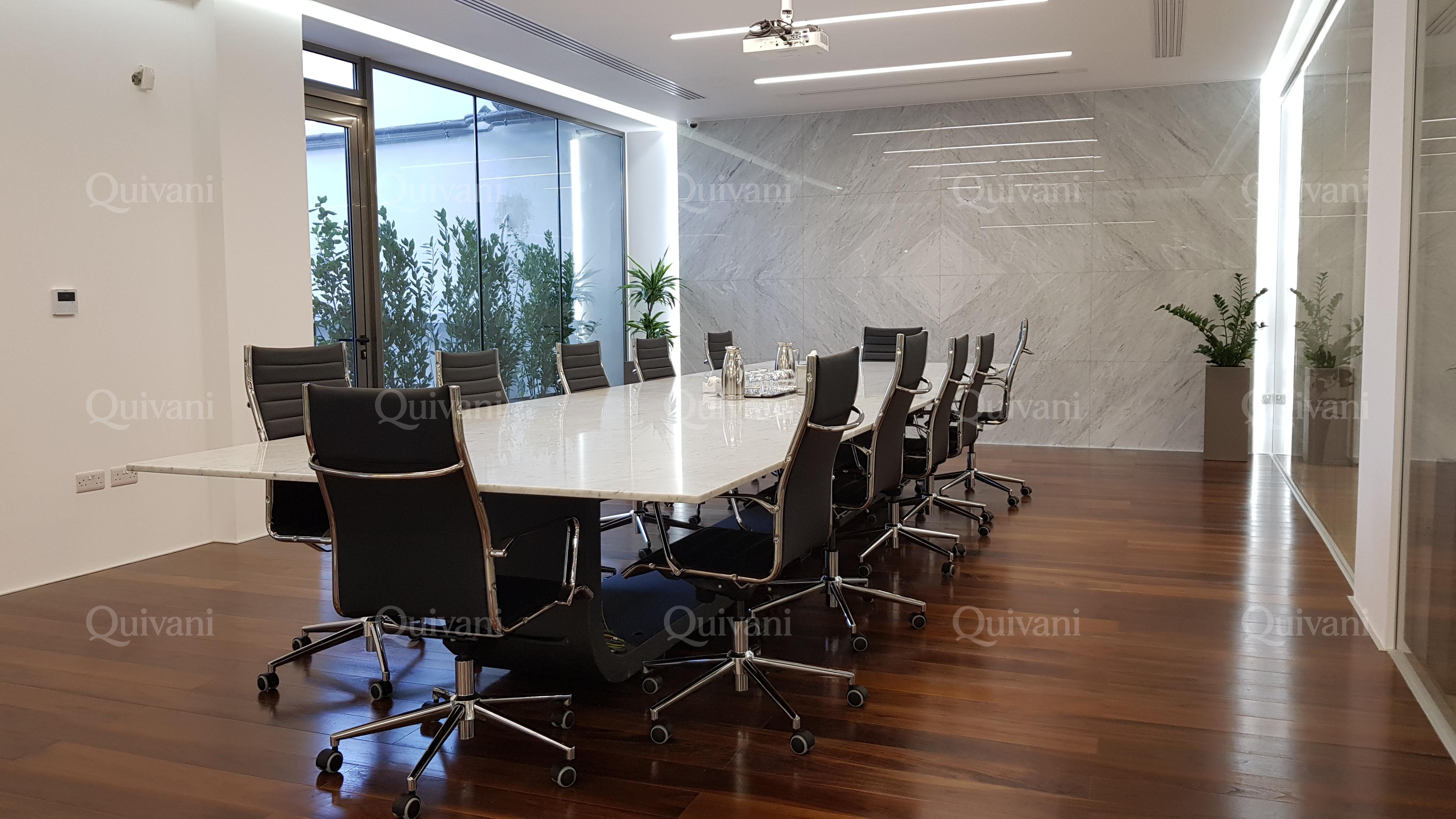 Mriehel, Finished,Office