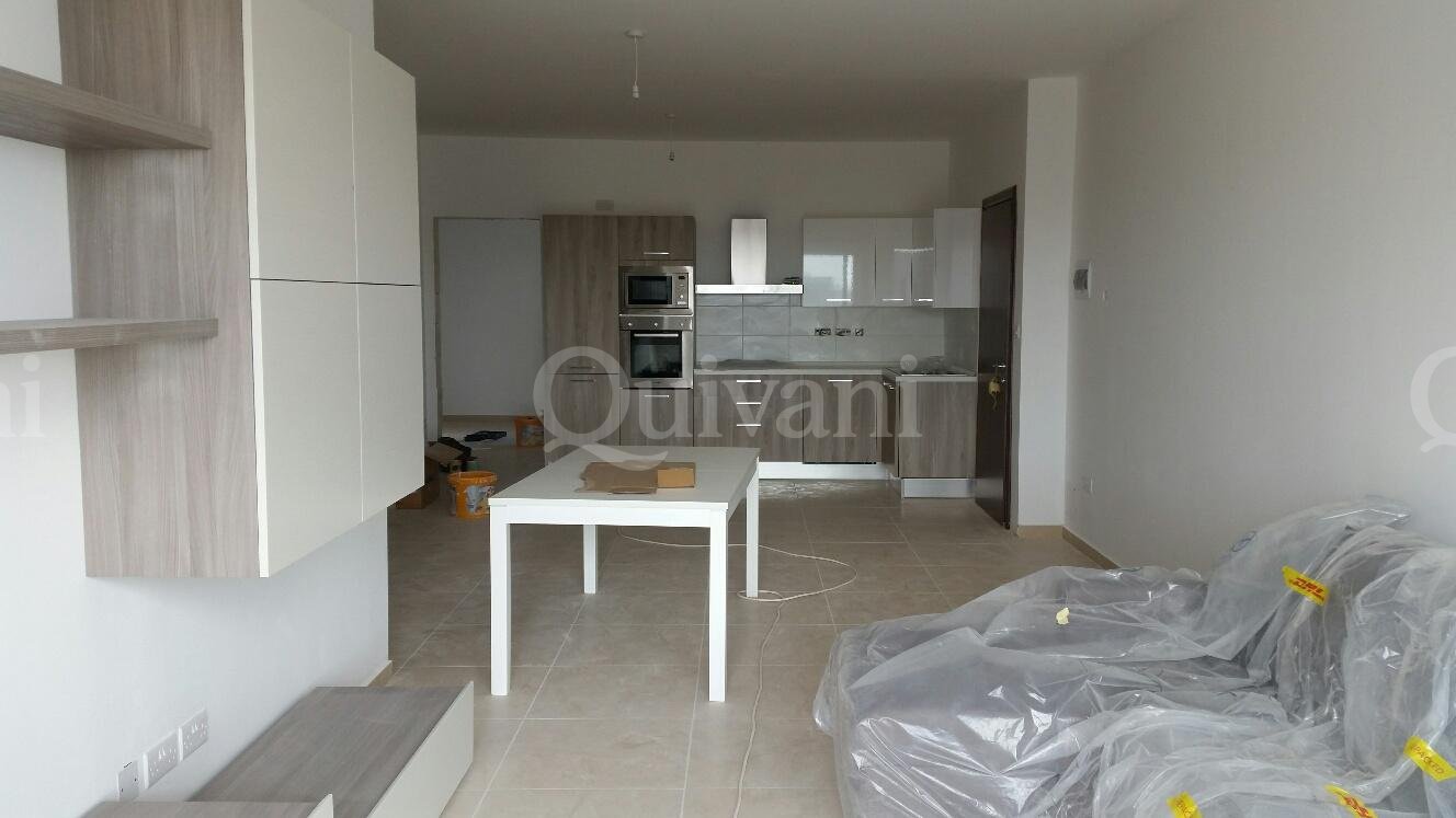 Sliema, Furnished Apartment