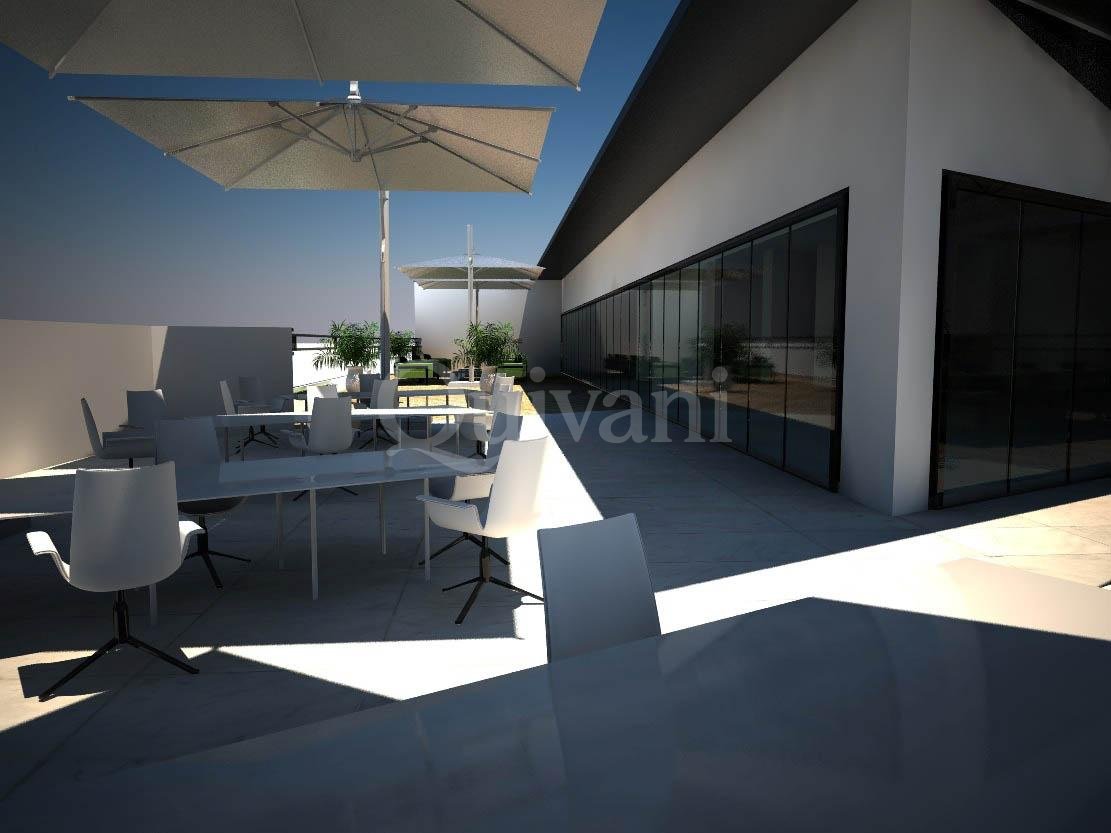 Msida, Fully Equipped Hotel