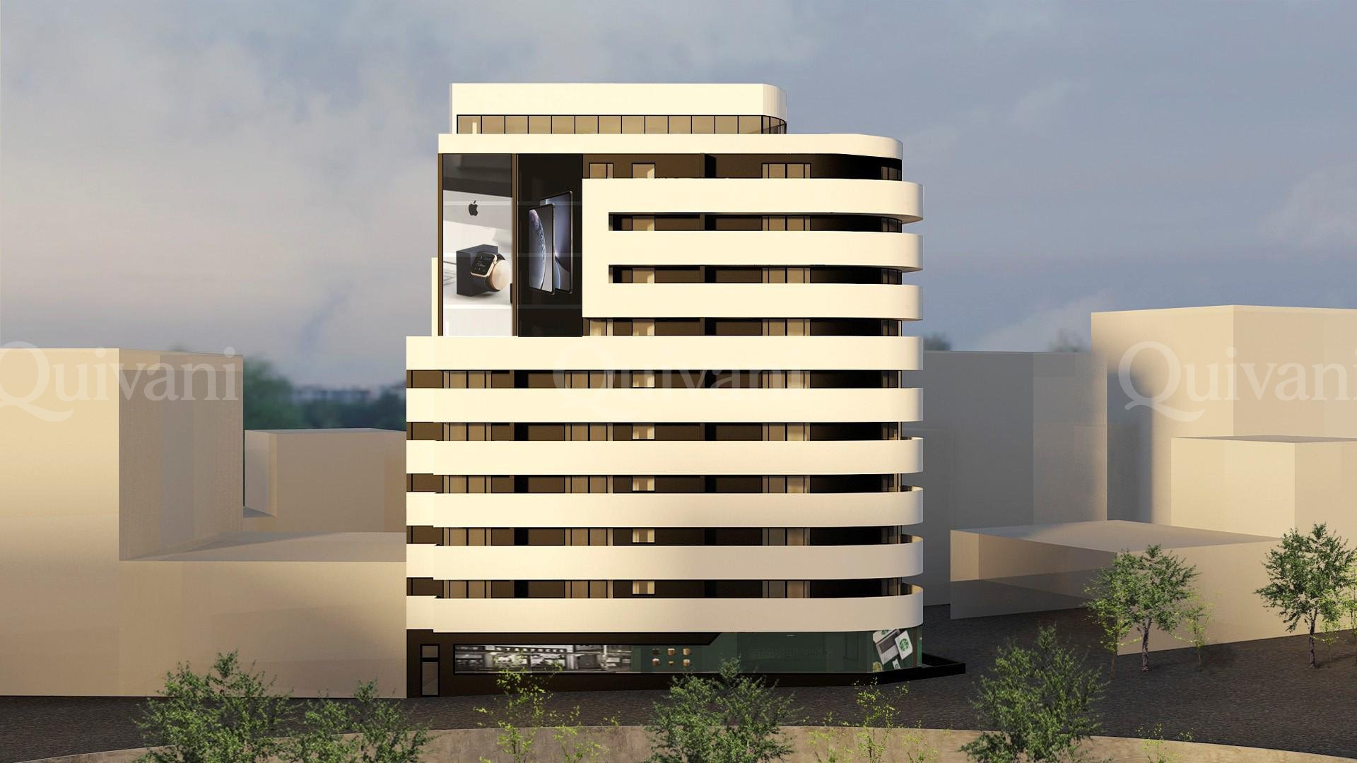 Msida, Fully Equipped Hotel