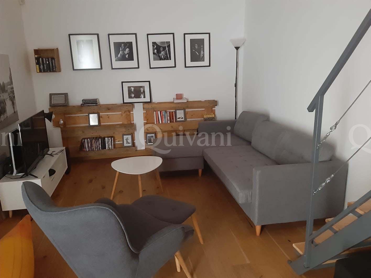 Sliema, Furnished Townhouse
