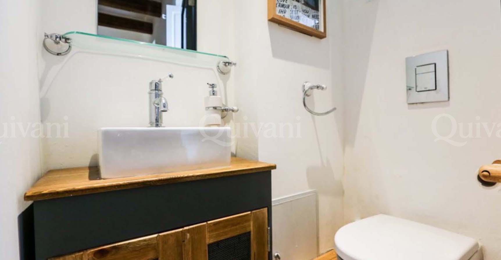 Sliema, Furnished Townhouse