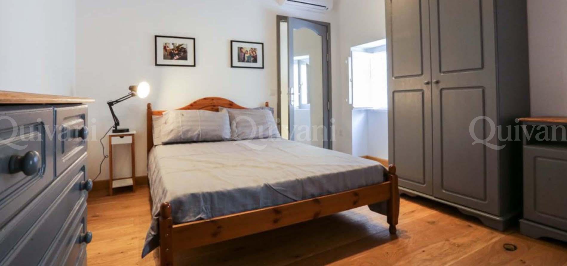 Sliema, Furnished Townhouse