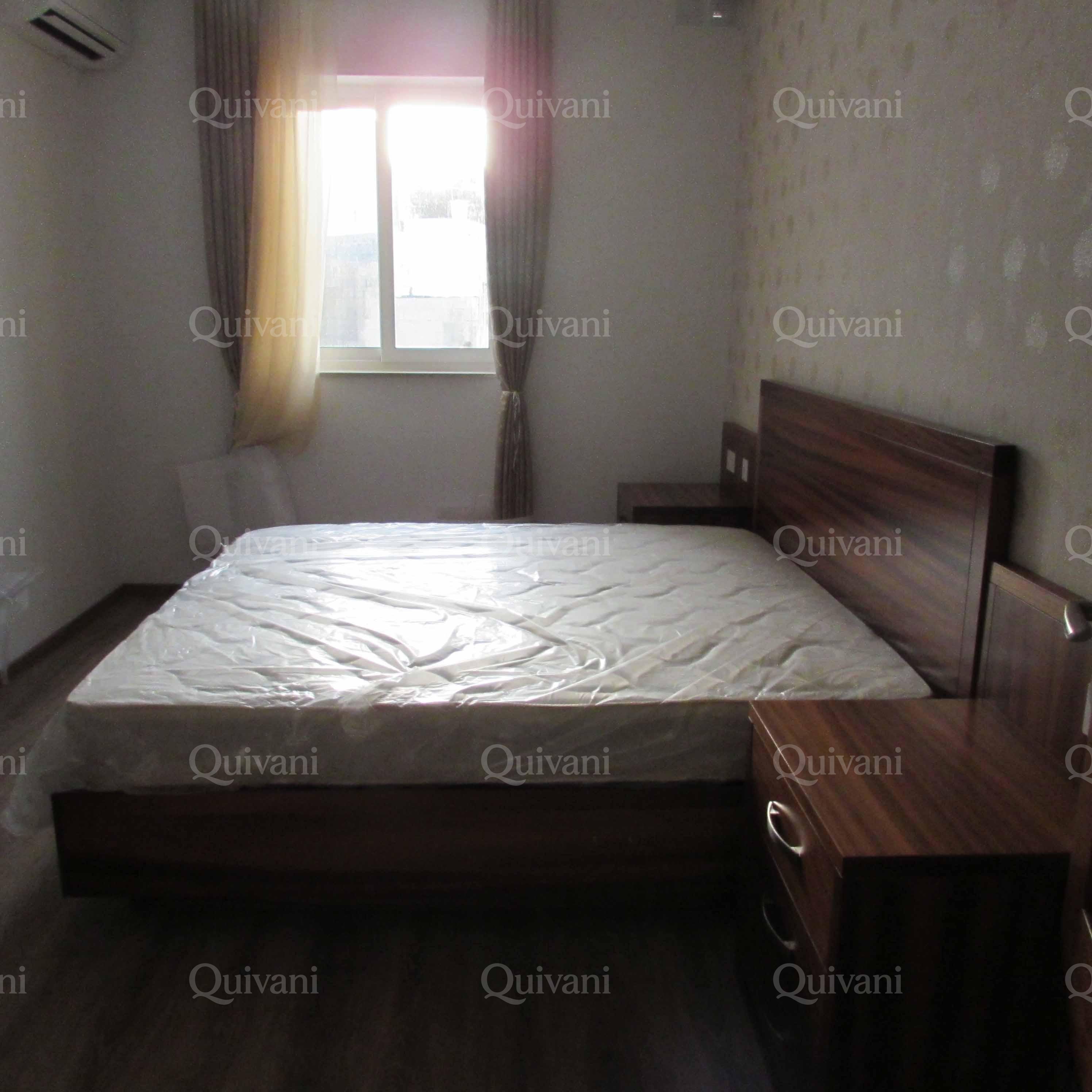 St Julians, Furnished Apartment