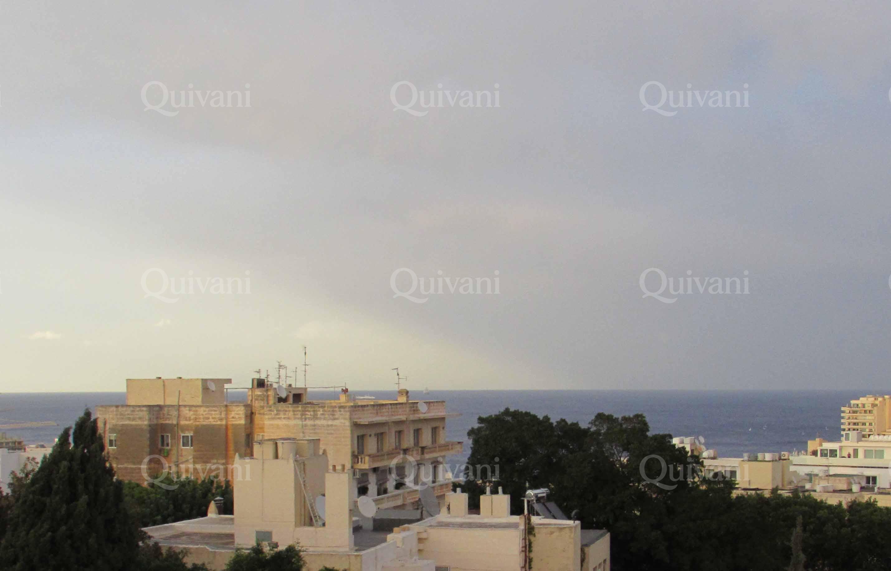 St Julians, Furnished Apartment
