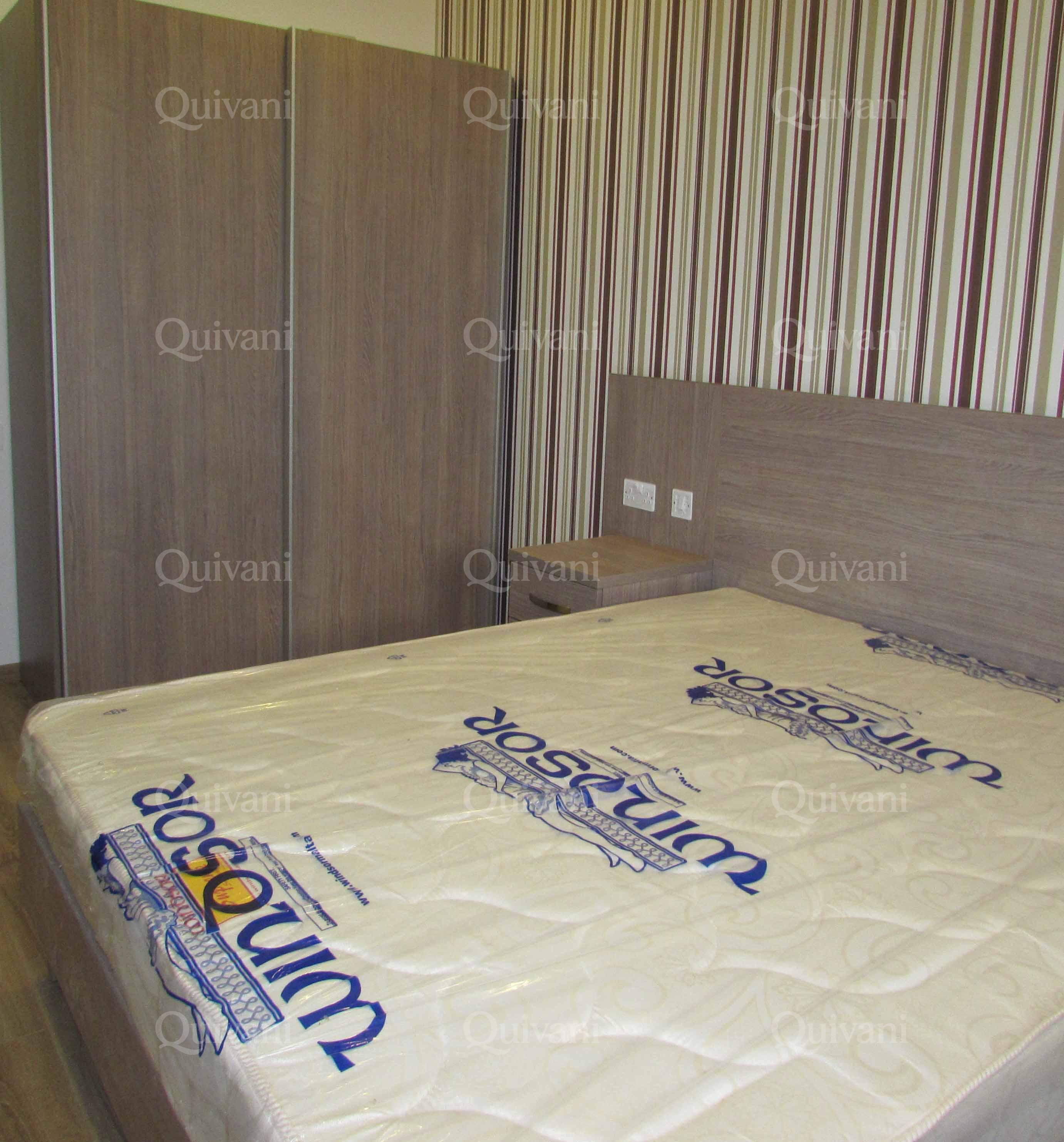 St Julians, Furnished Apartment