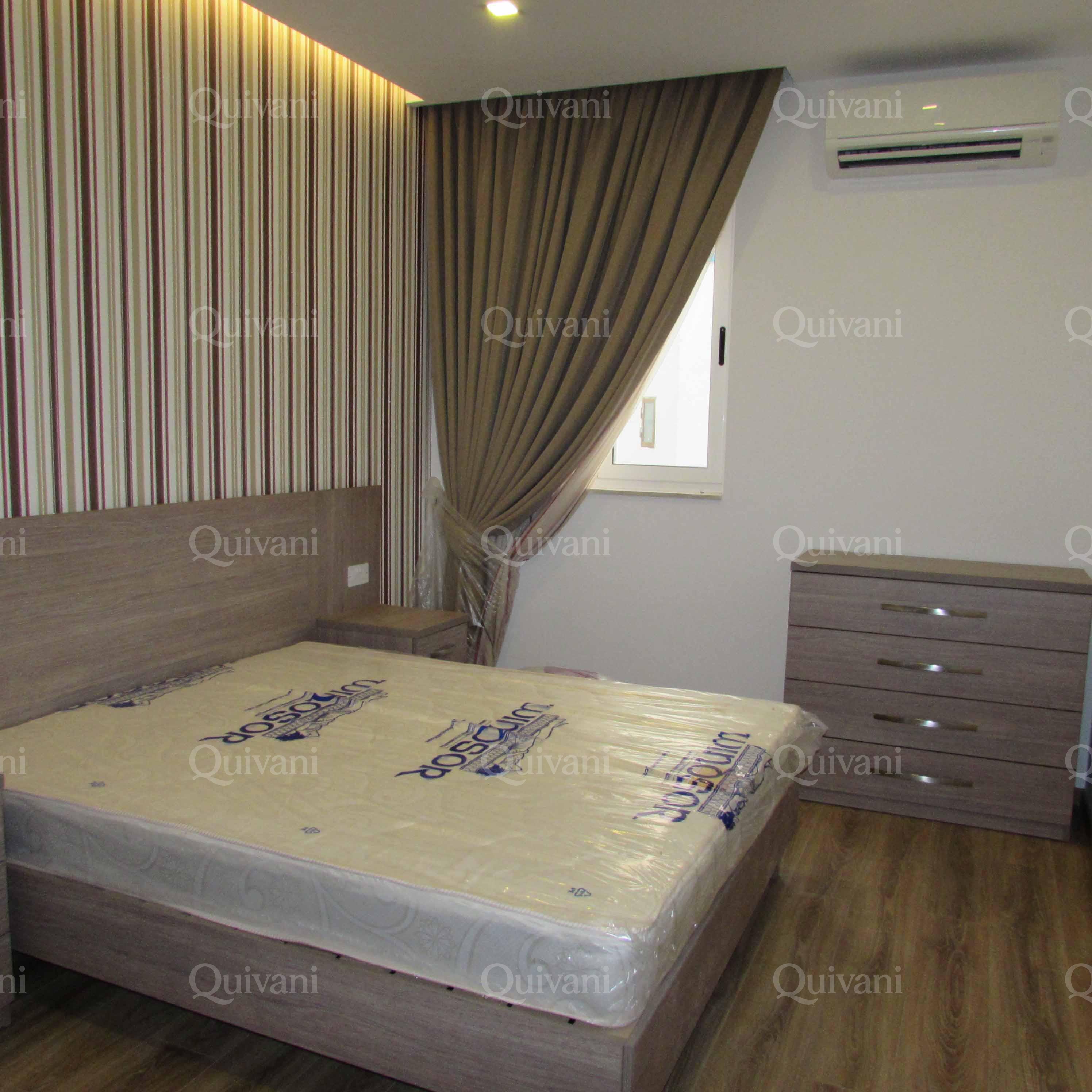 St Julians, Furnished Apartment