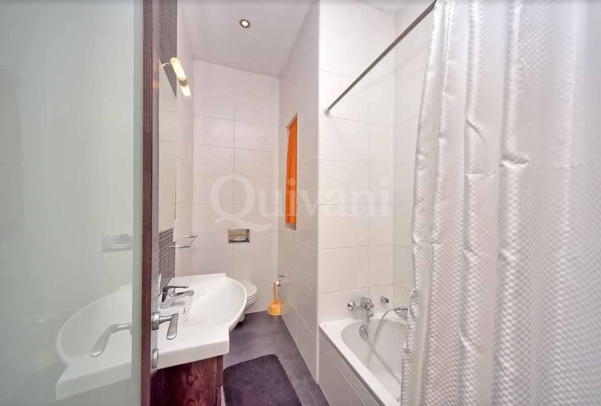 St Julians, Furnished Apartment