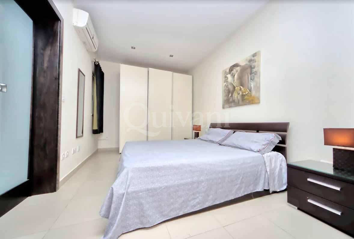 St Julians, Furnished Apartment