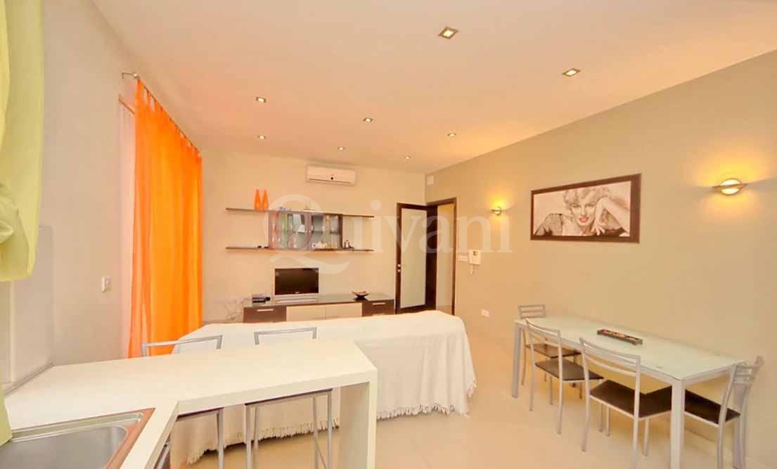 St Julians, Furnished Apartment